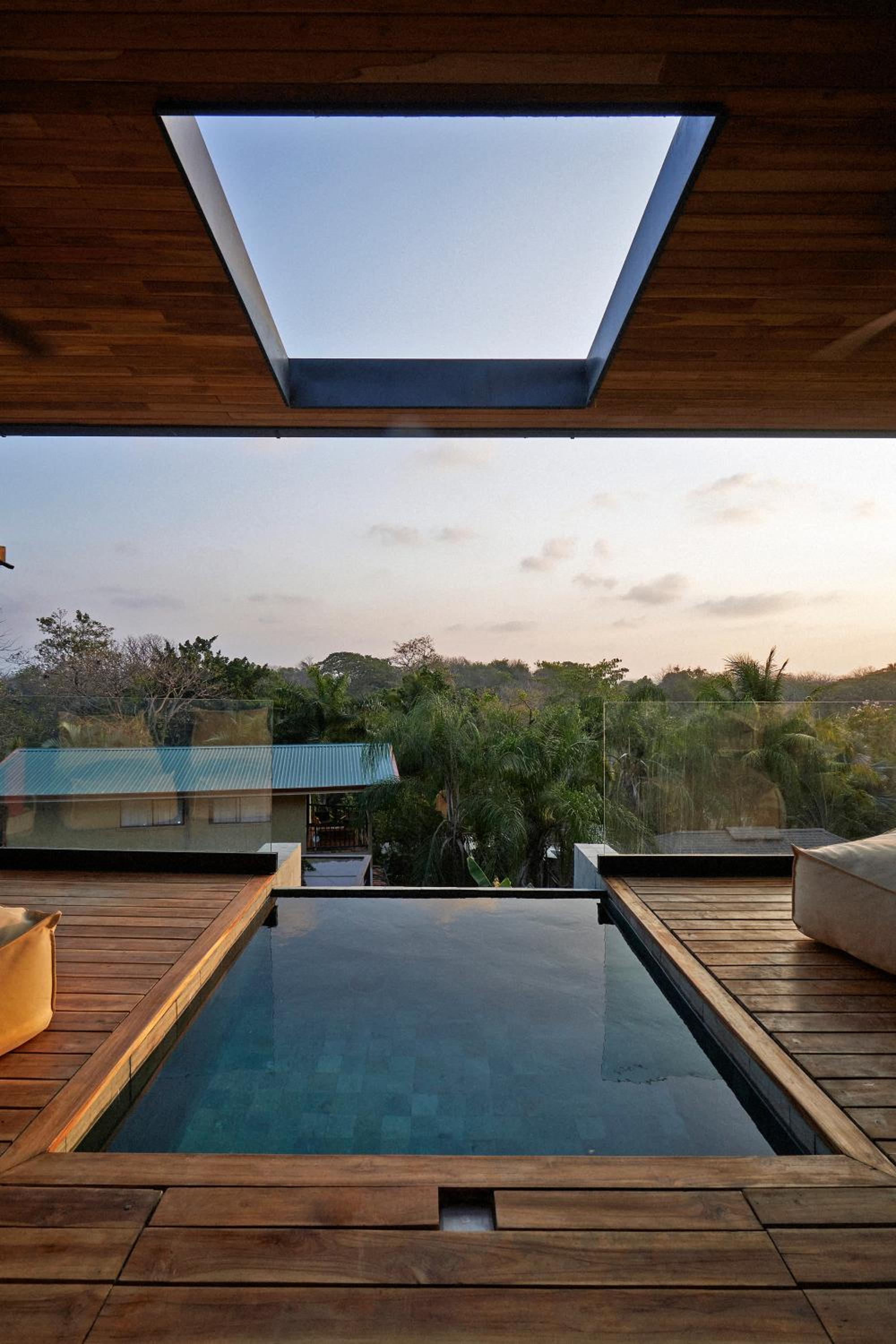 One-Bedroom Villa photo 2