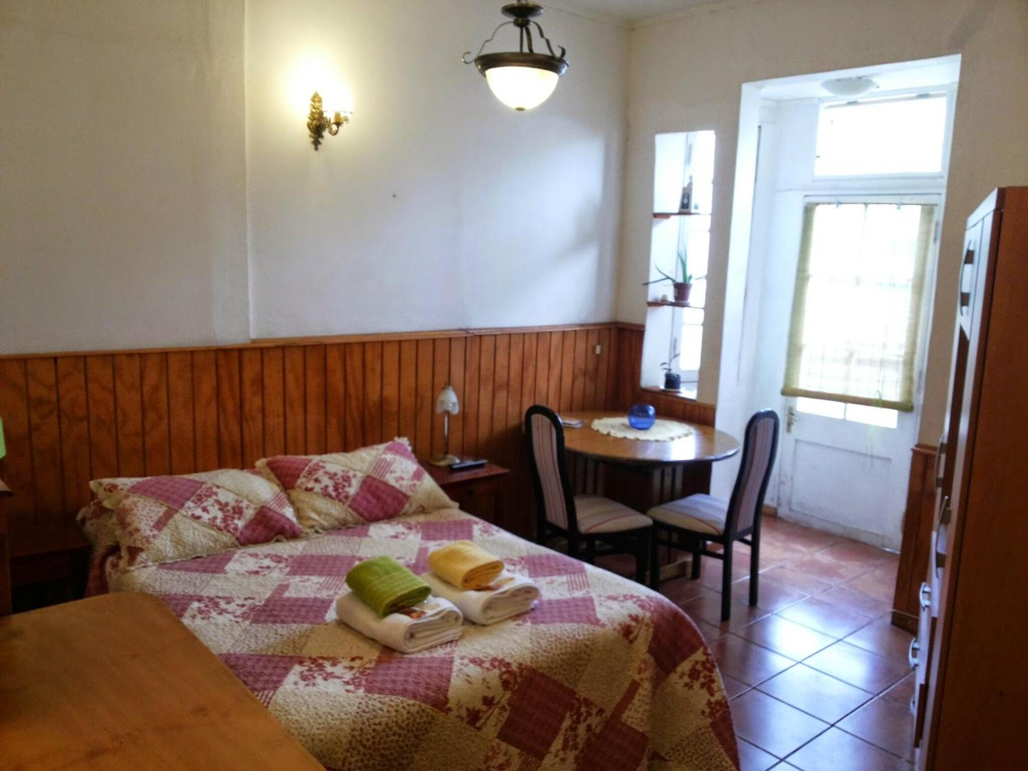 Studio Apartment photo 2