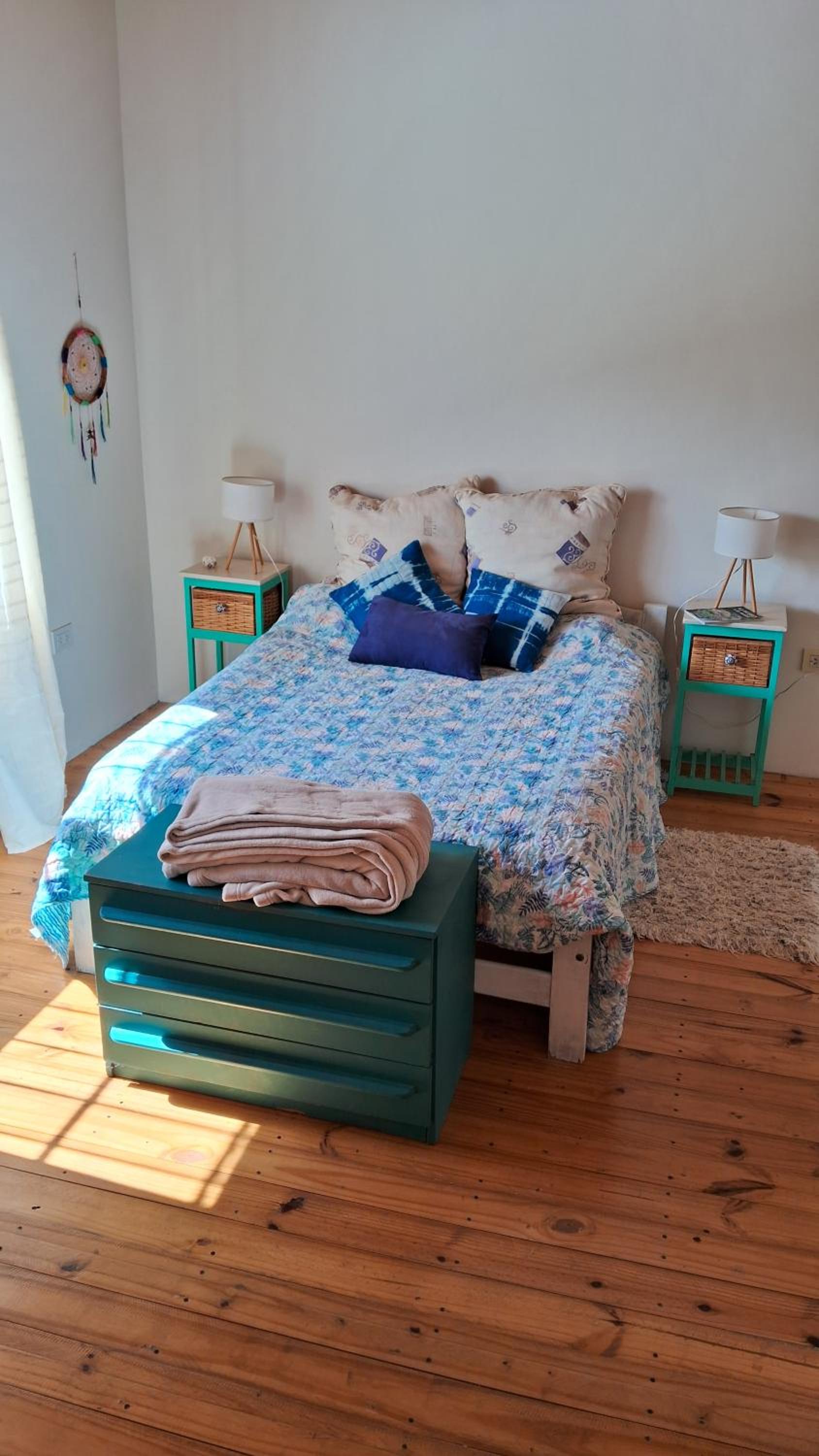 Two-Bedroom House photo 1
