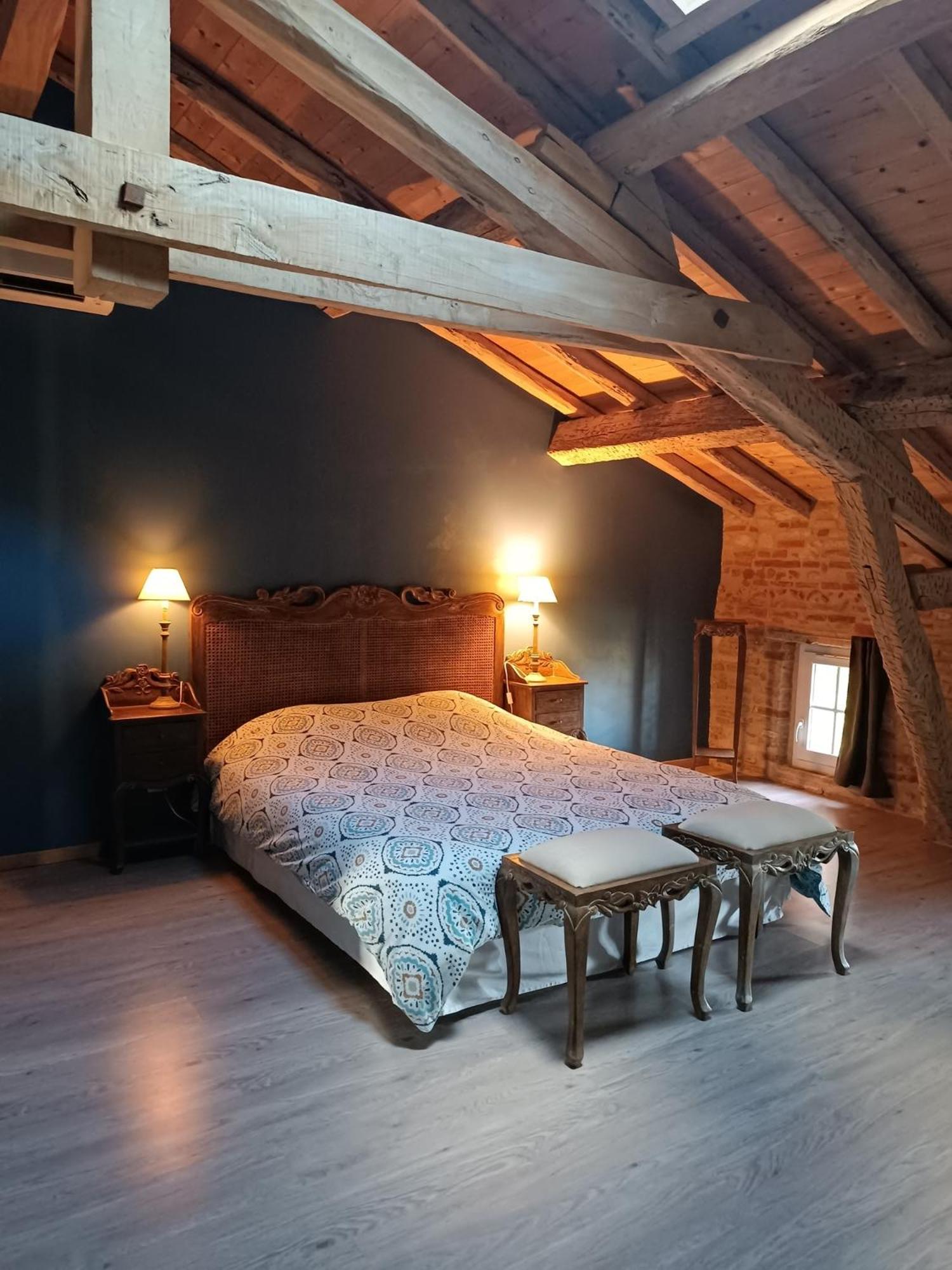 Comfort Triple Room