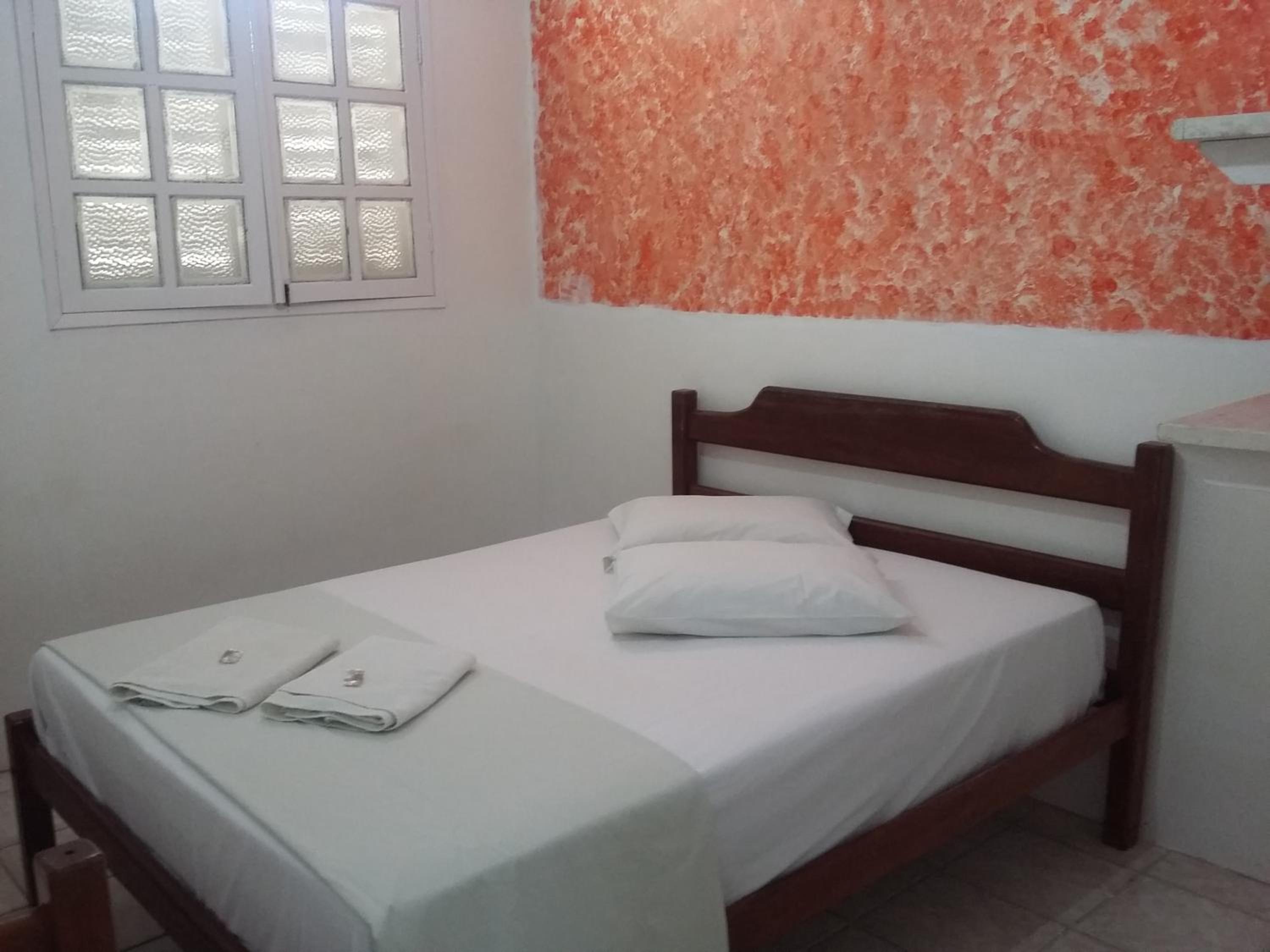 Standard Double or Twin Room photo 3
