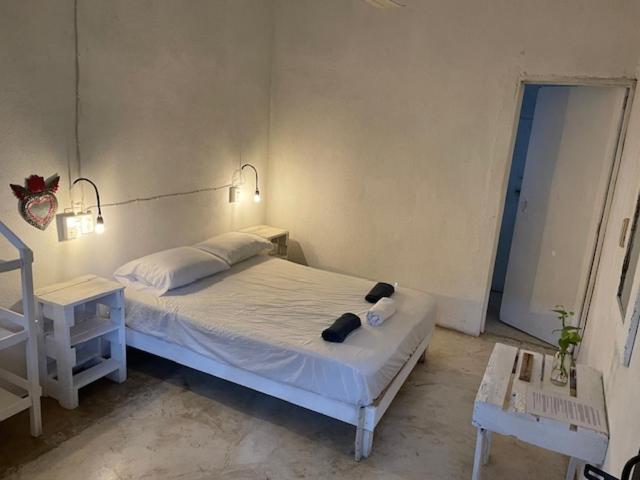 Double Room with Private Bathroom photo 1