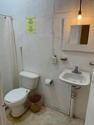 Double Room with Private Bathroom photo 3