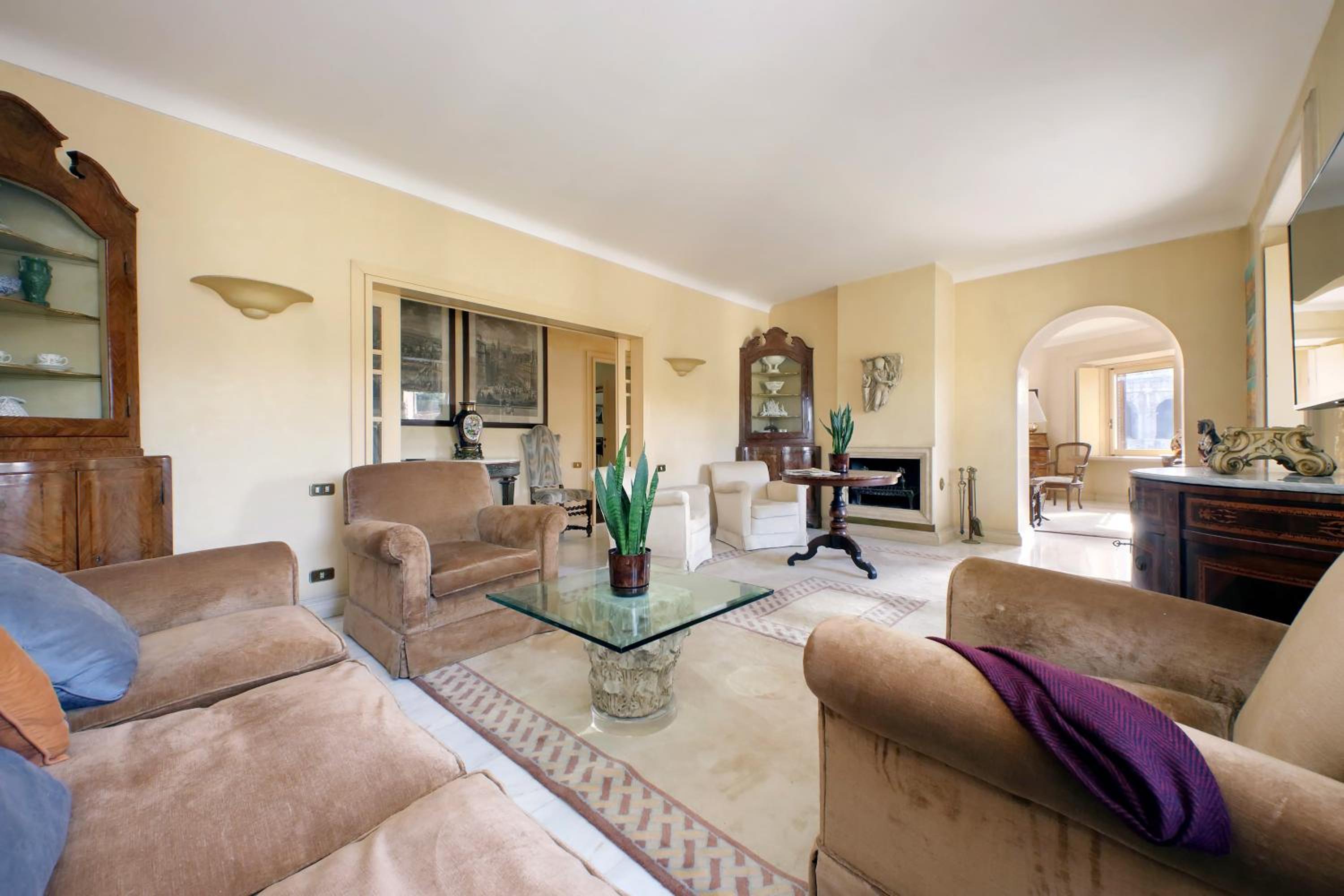 Superior Apartment