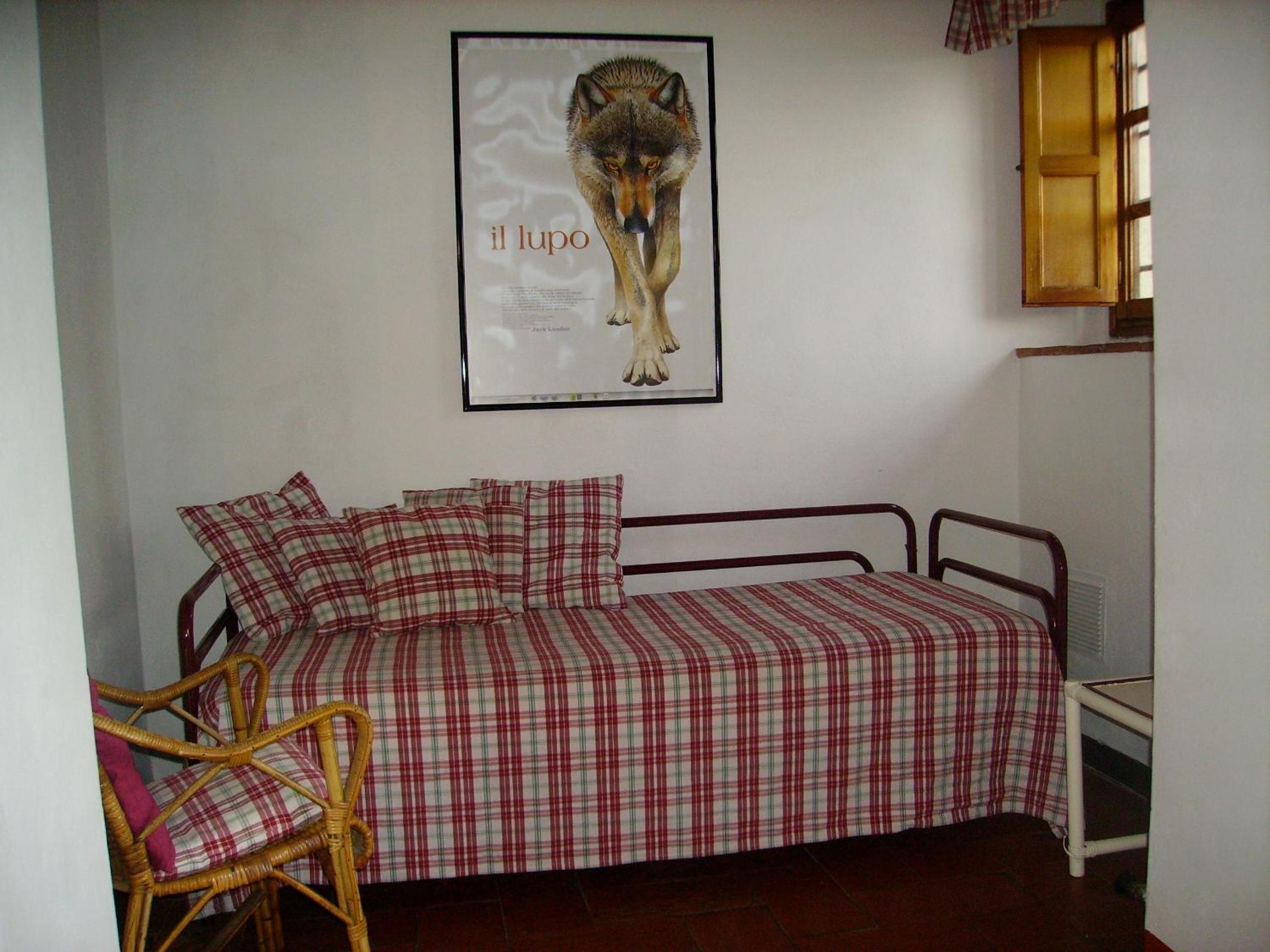 Two-Bedroom Apartment - Annex photo 1