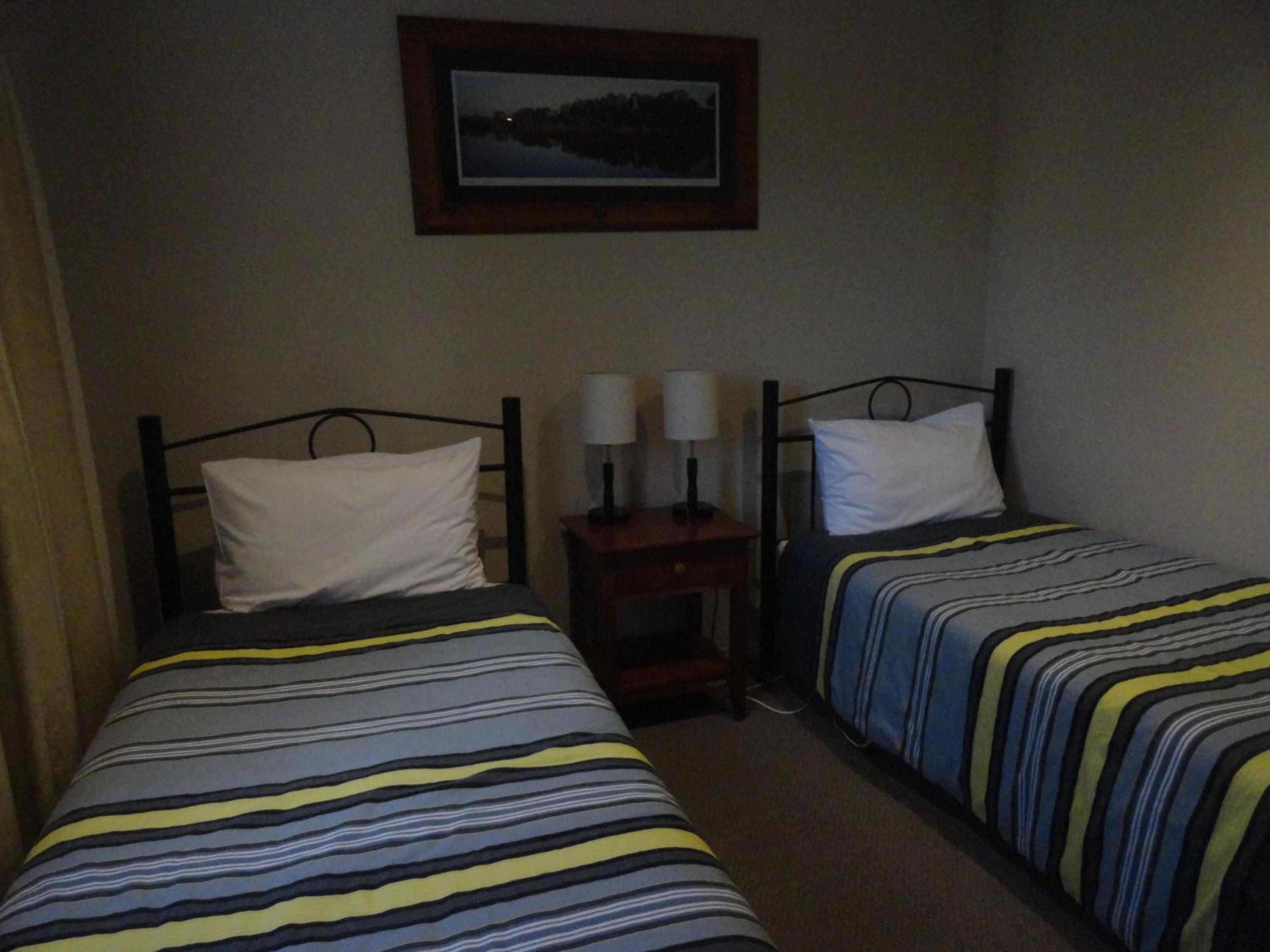 Two-Bedroom Apartment - Photo 6