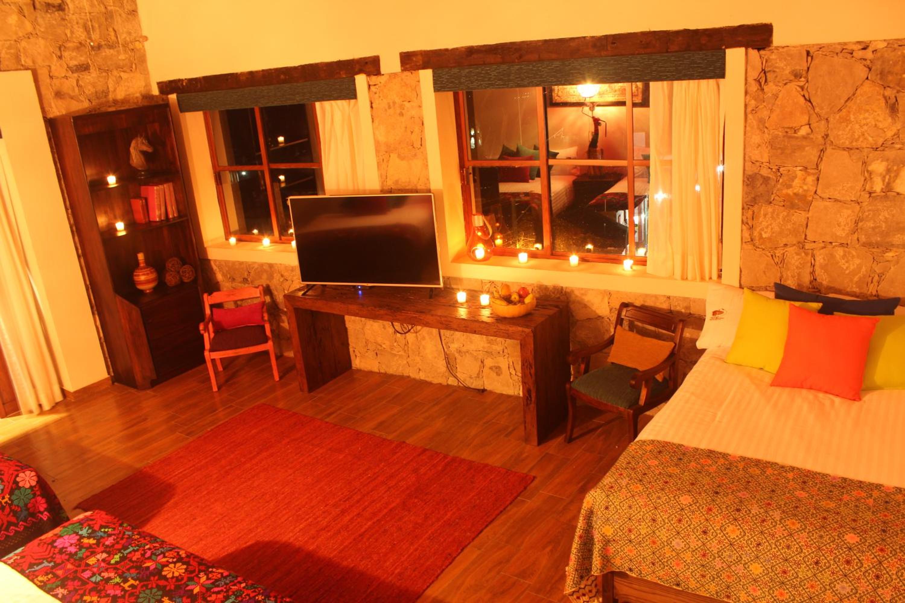 Grand Suite Deluxe