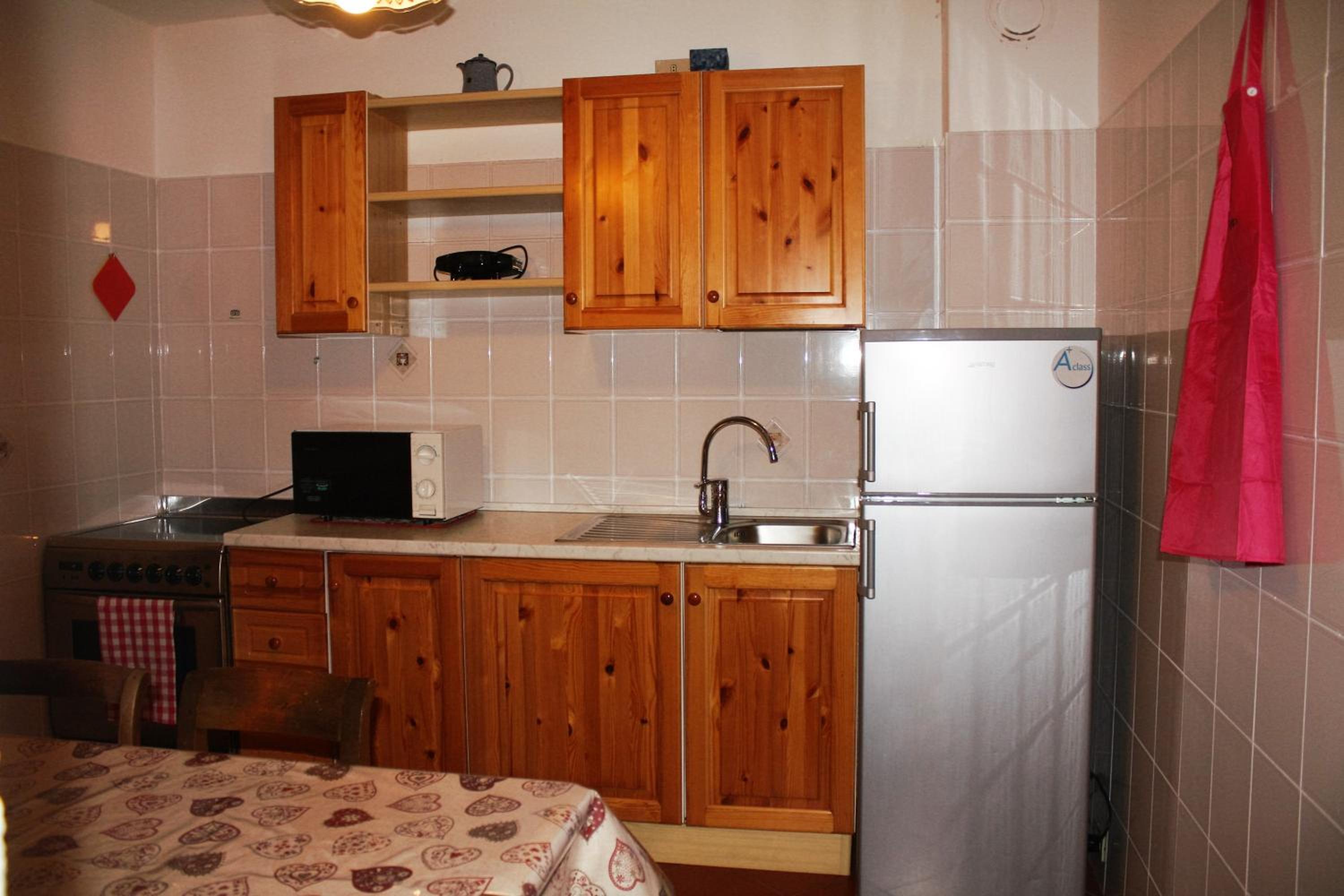 Two-Bedroom Chalet - Split Level photo 3
