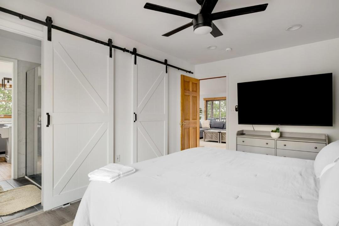 Chalet photo 1