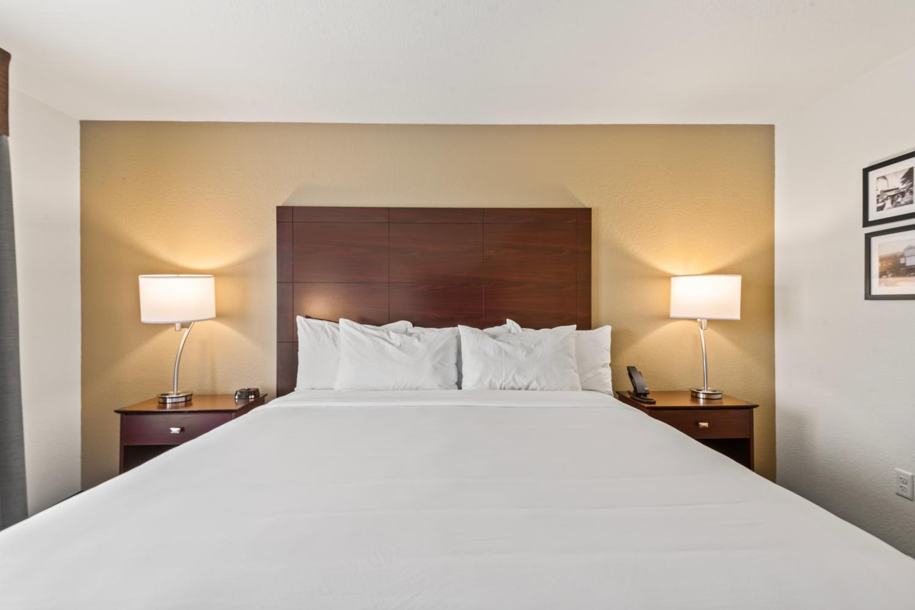 King Room - Photo 1