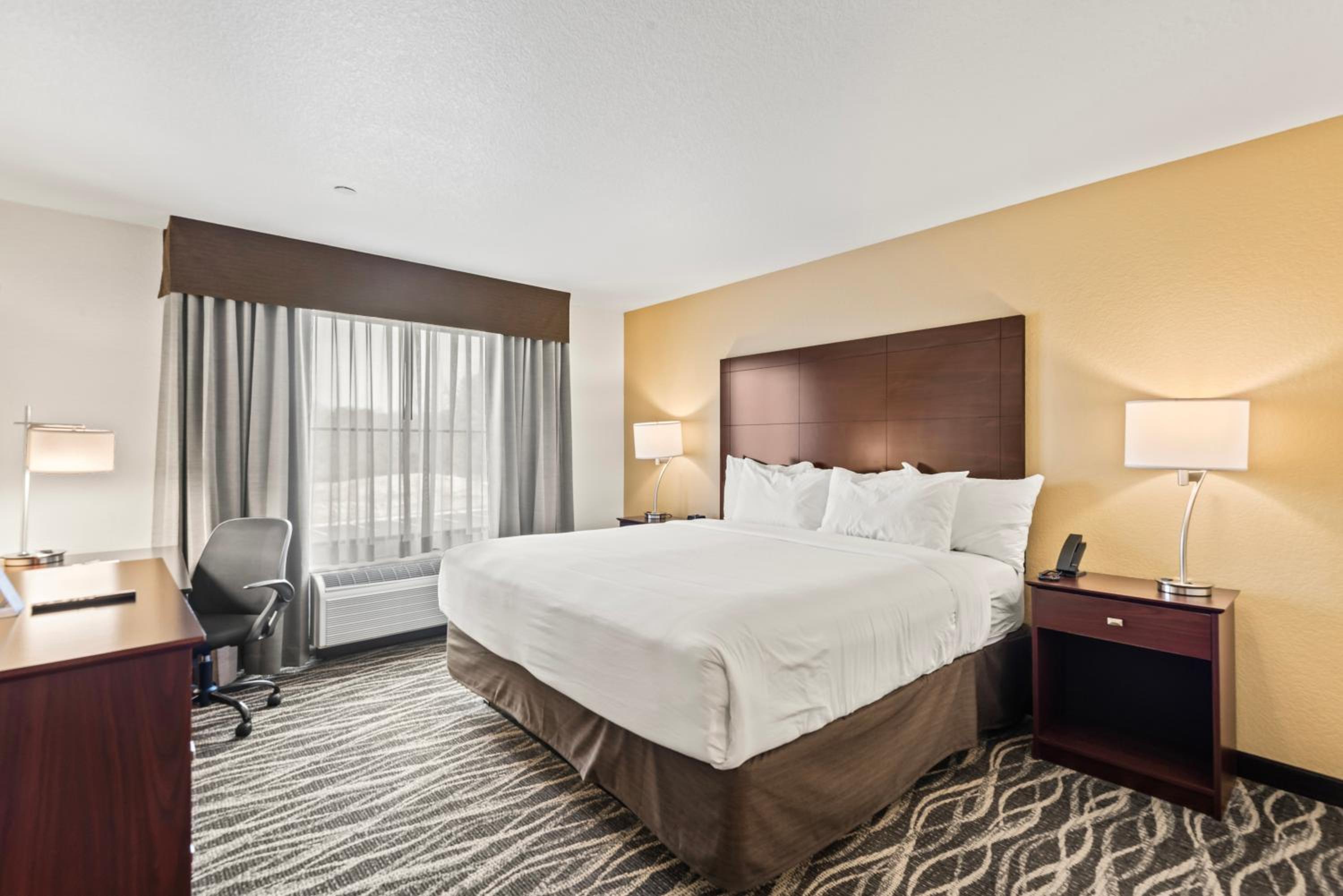 King Room - Photo 6