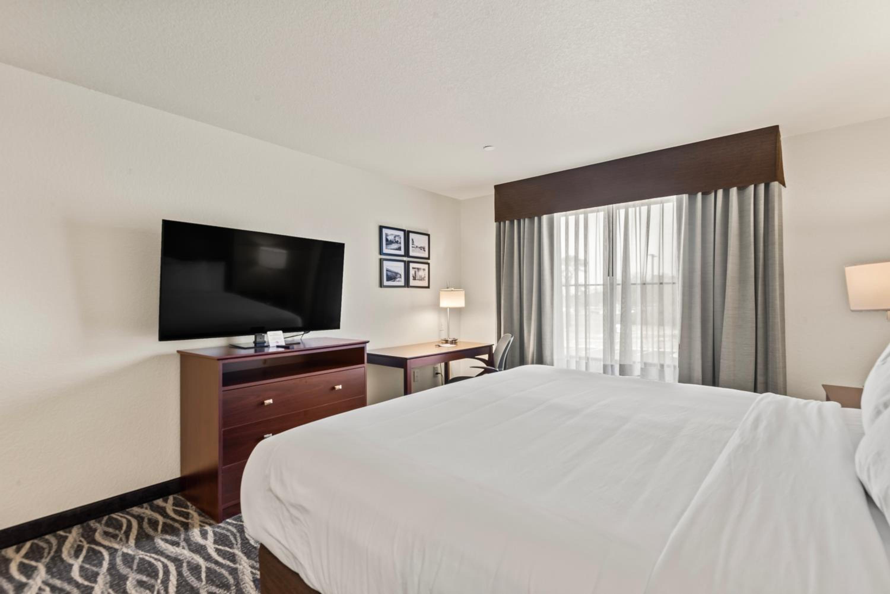 King Room - Photo 2