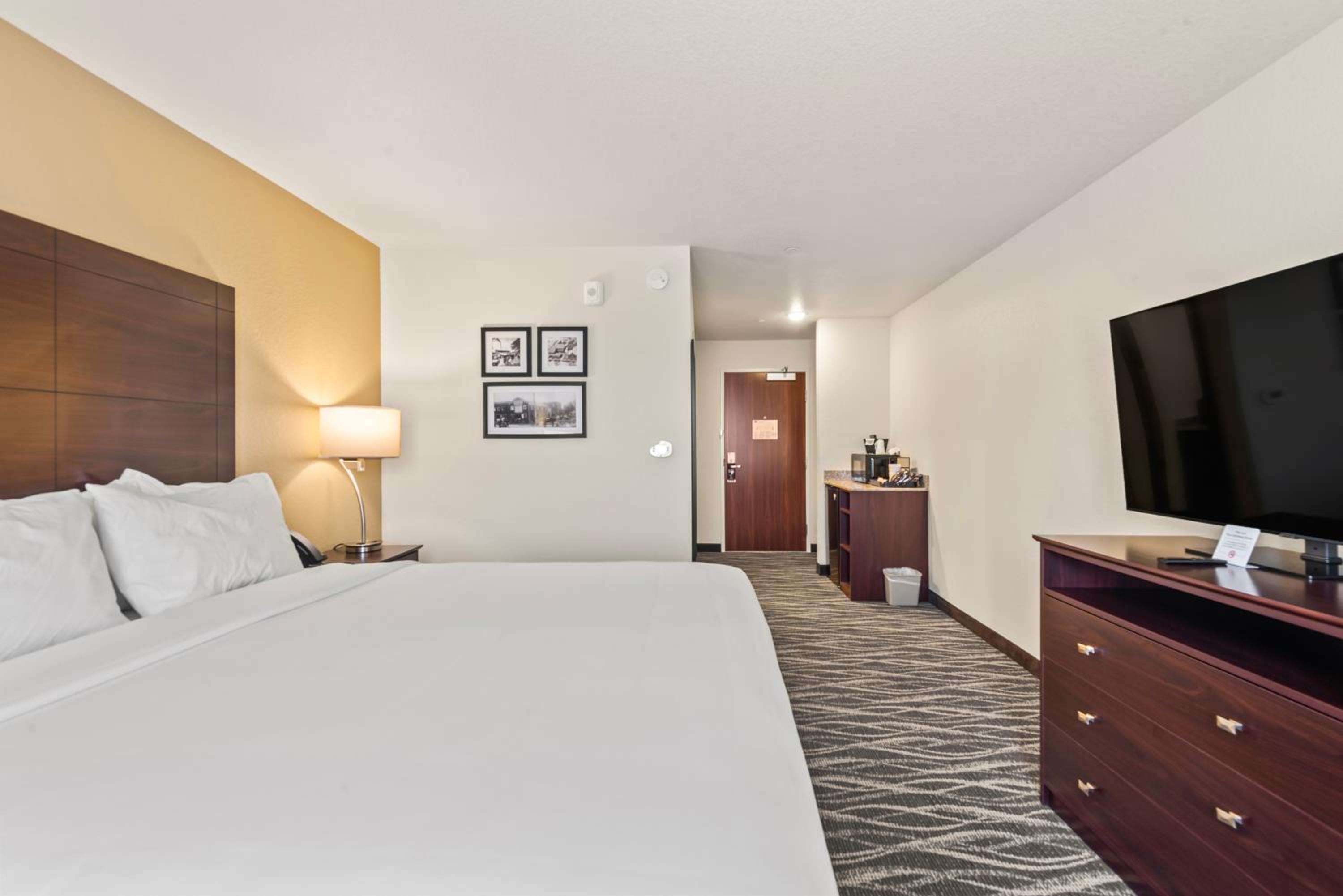 King Room - Photo 3