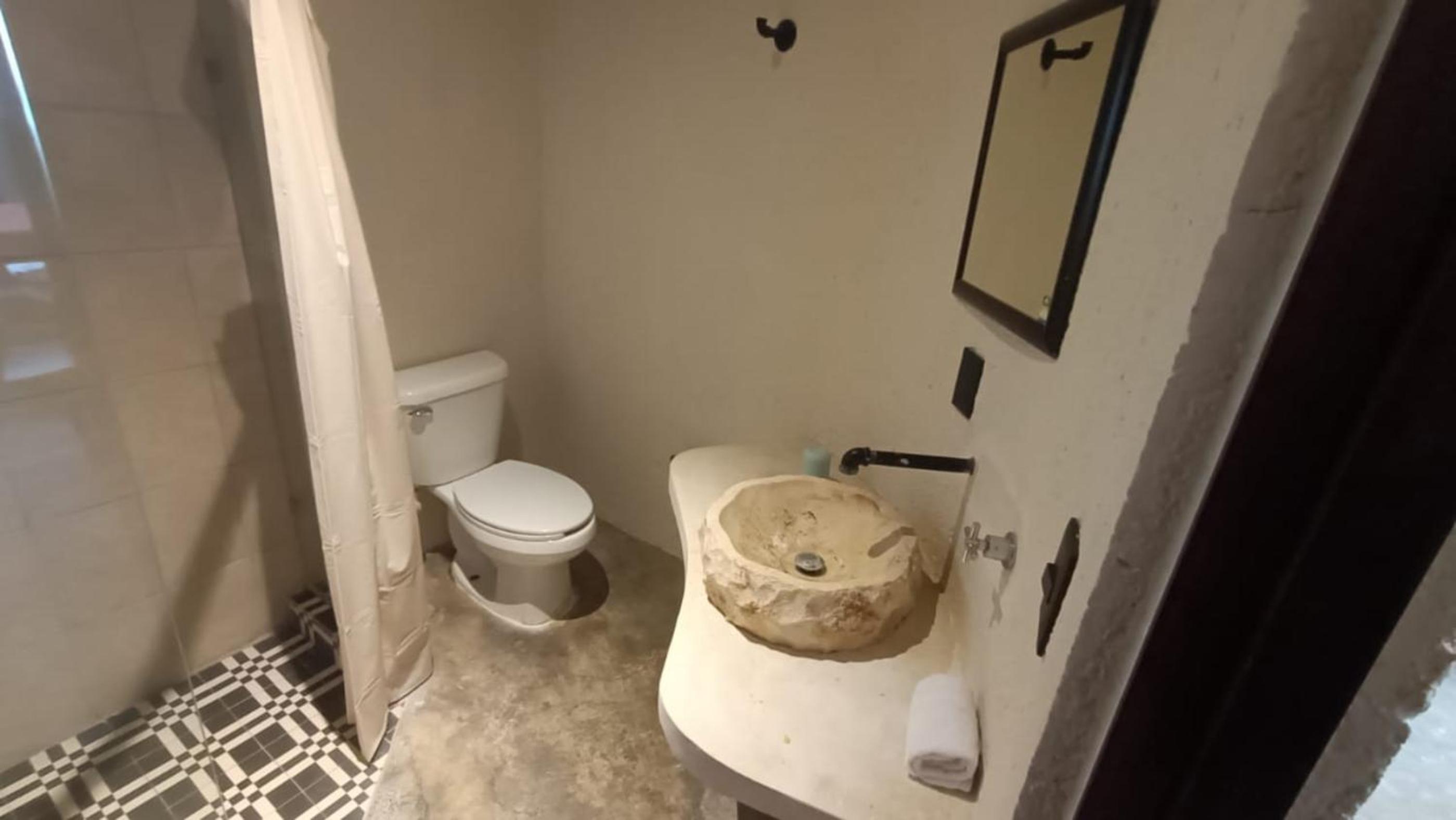 Suite with Balcony photo 3