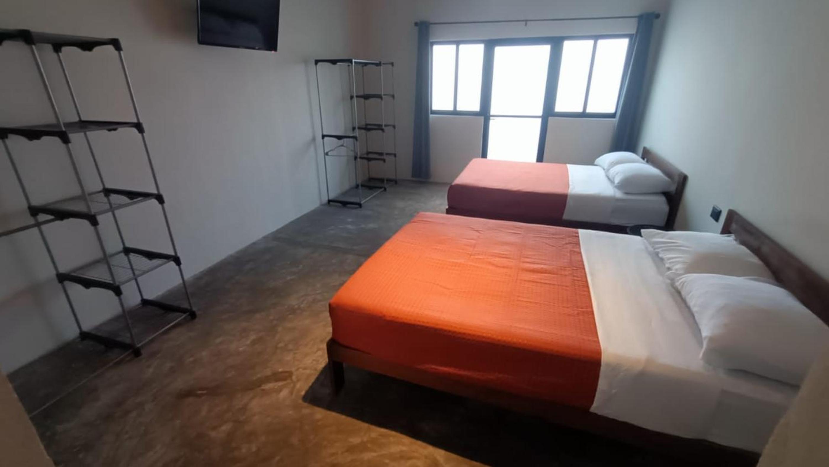 Suite with Balcony photo 1