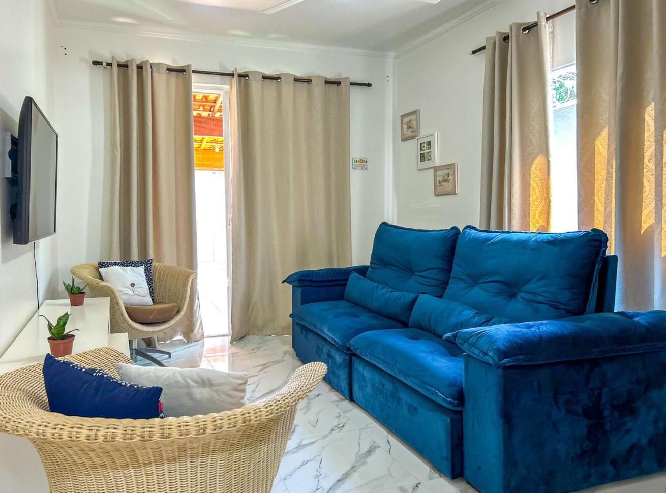 Vacation Home photo 1
