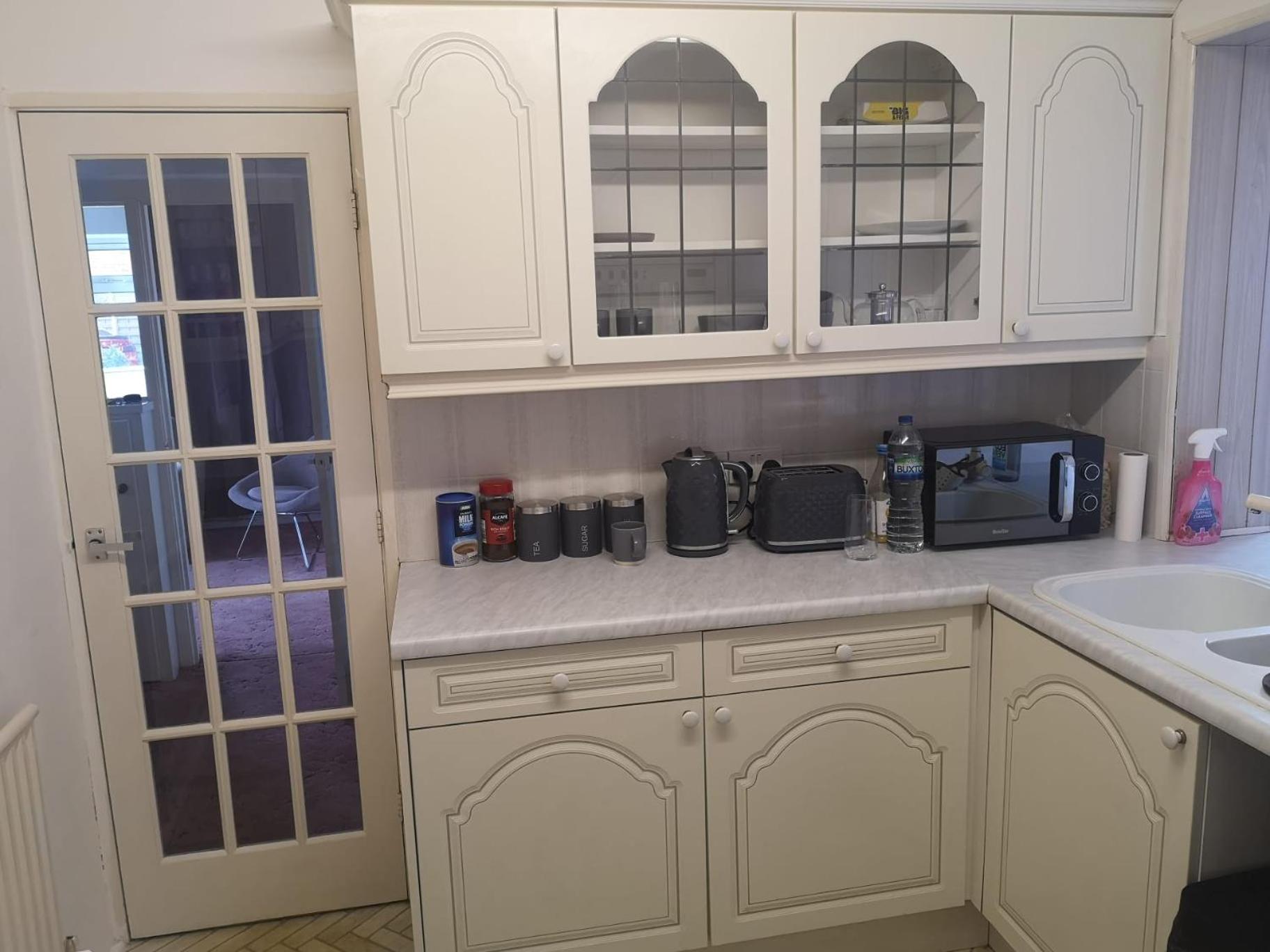 Single Room photo 3