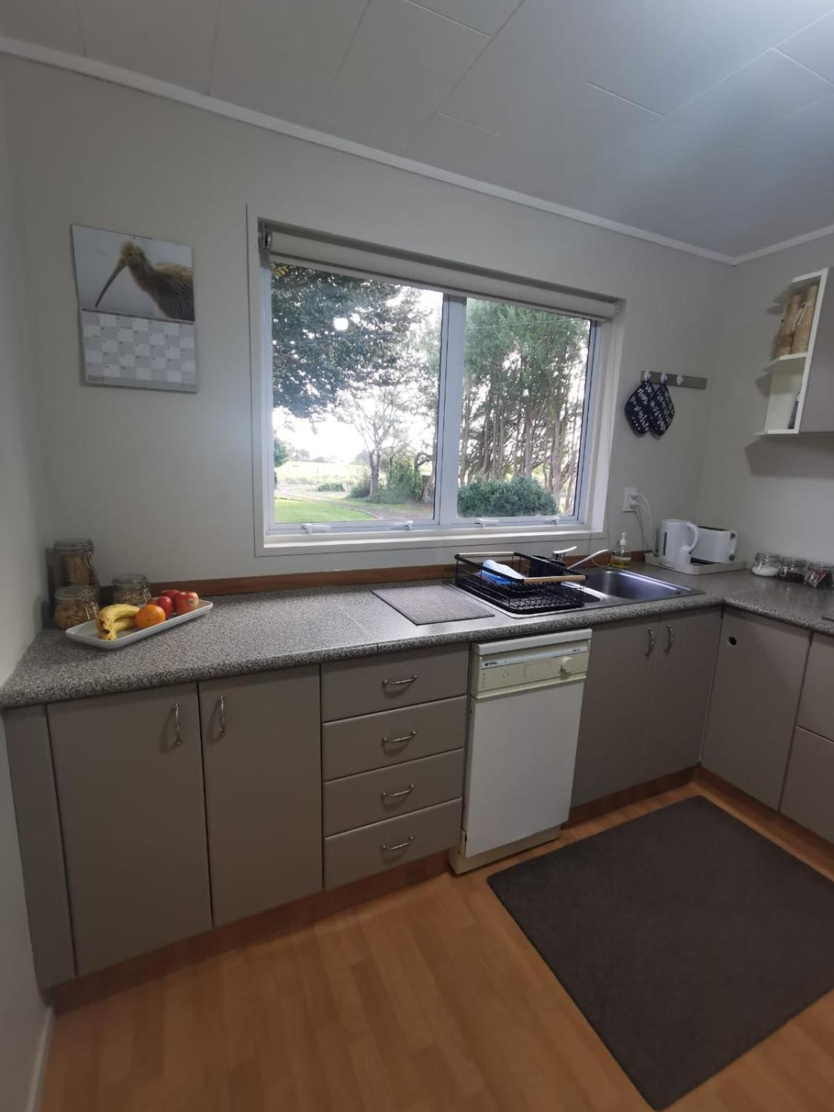 Two-Bedroom Apartment - Photo 2