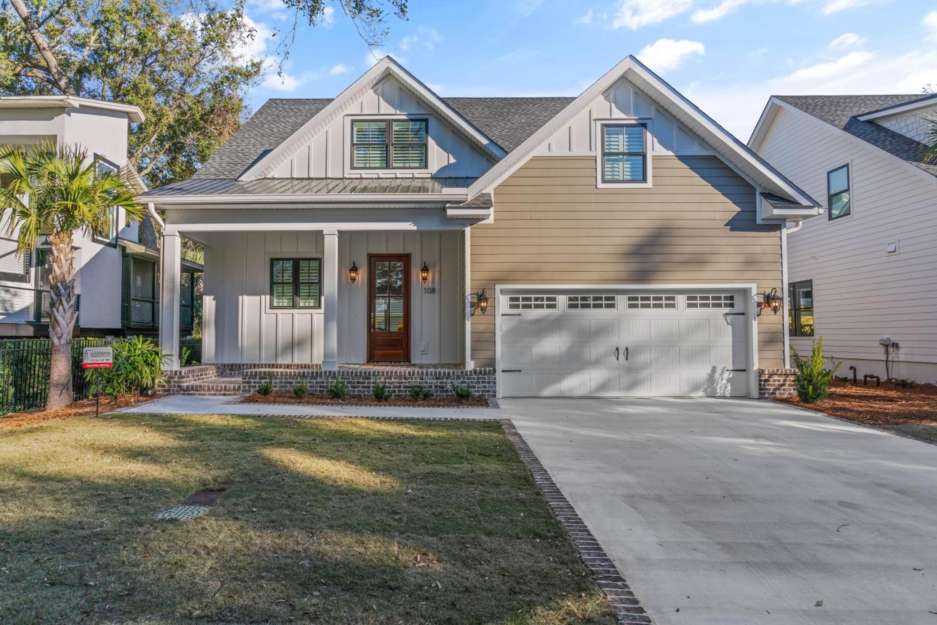 Vacation Home photo 1