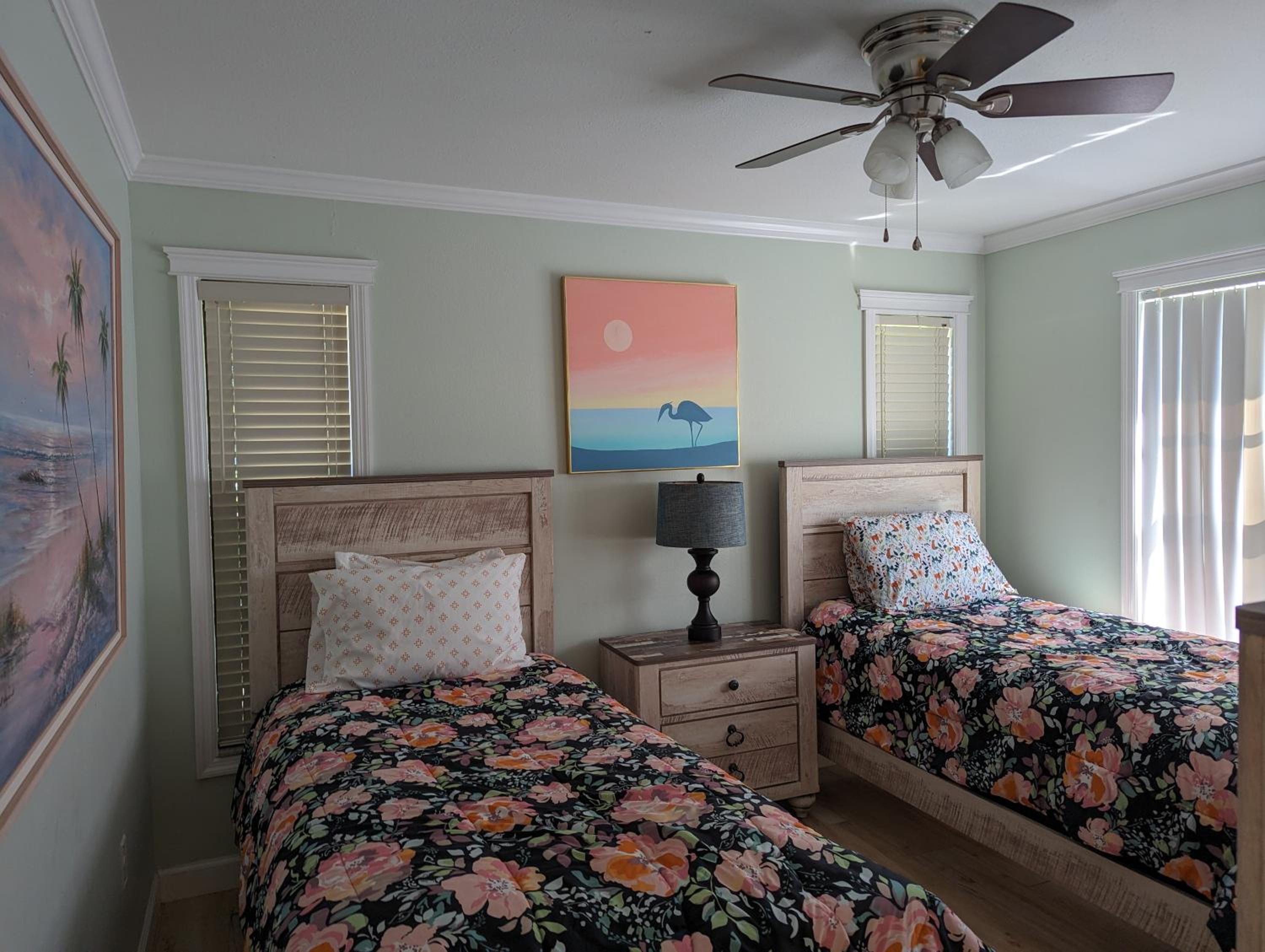 Two-Bedroom Villa photo 2