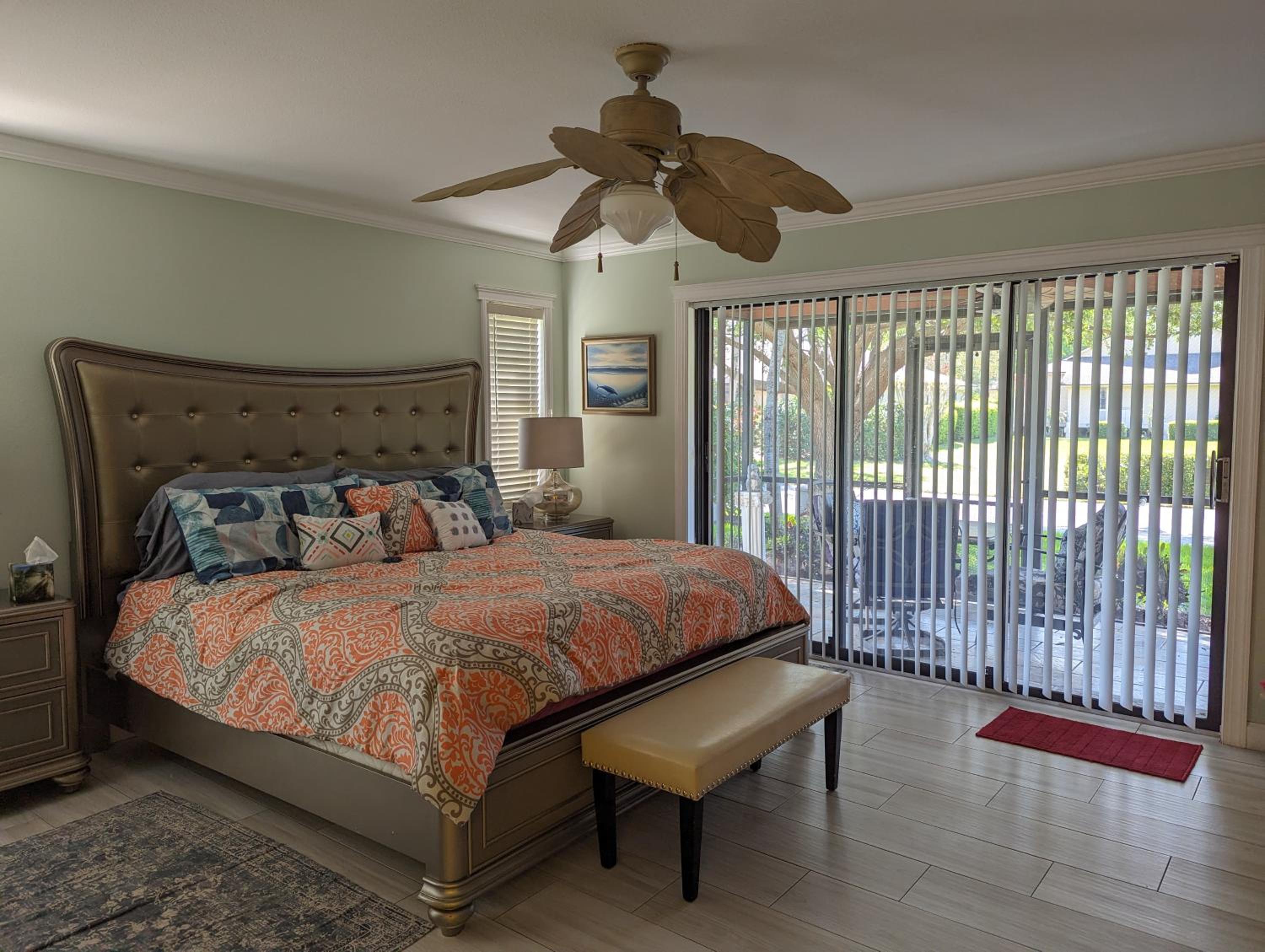 Two-Bedroom Villa photo 3