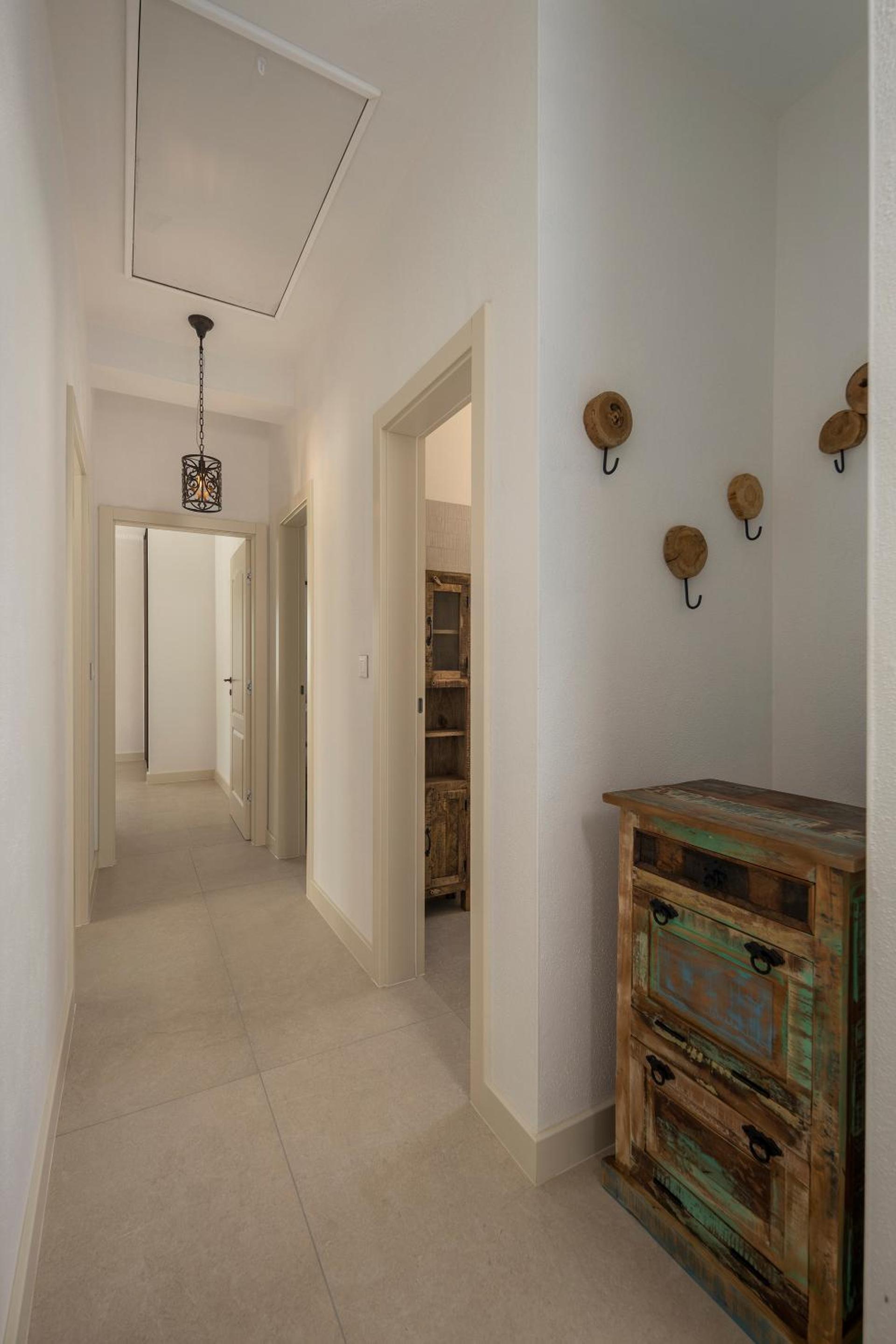 Villa com Piscina Privada