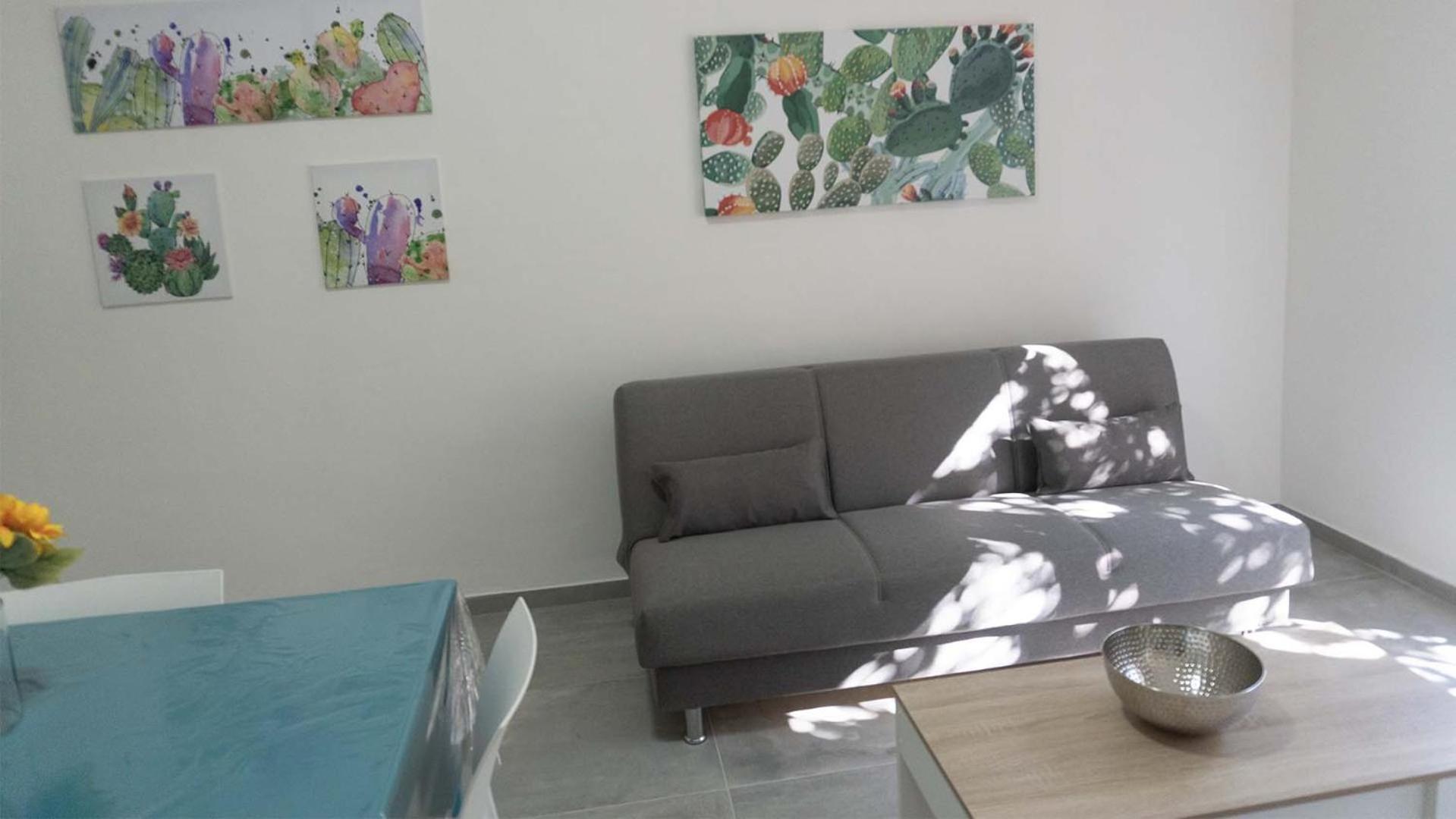 Two-Bedroom House photo 1