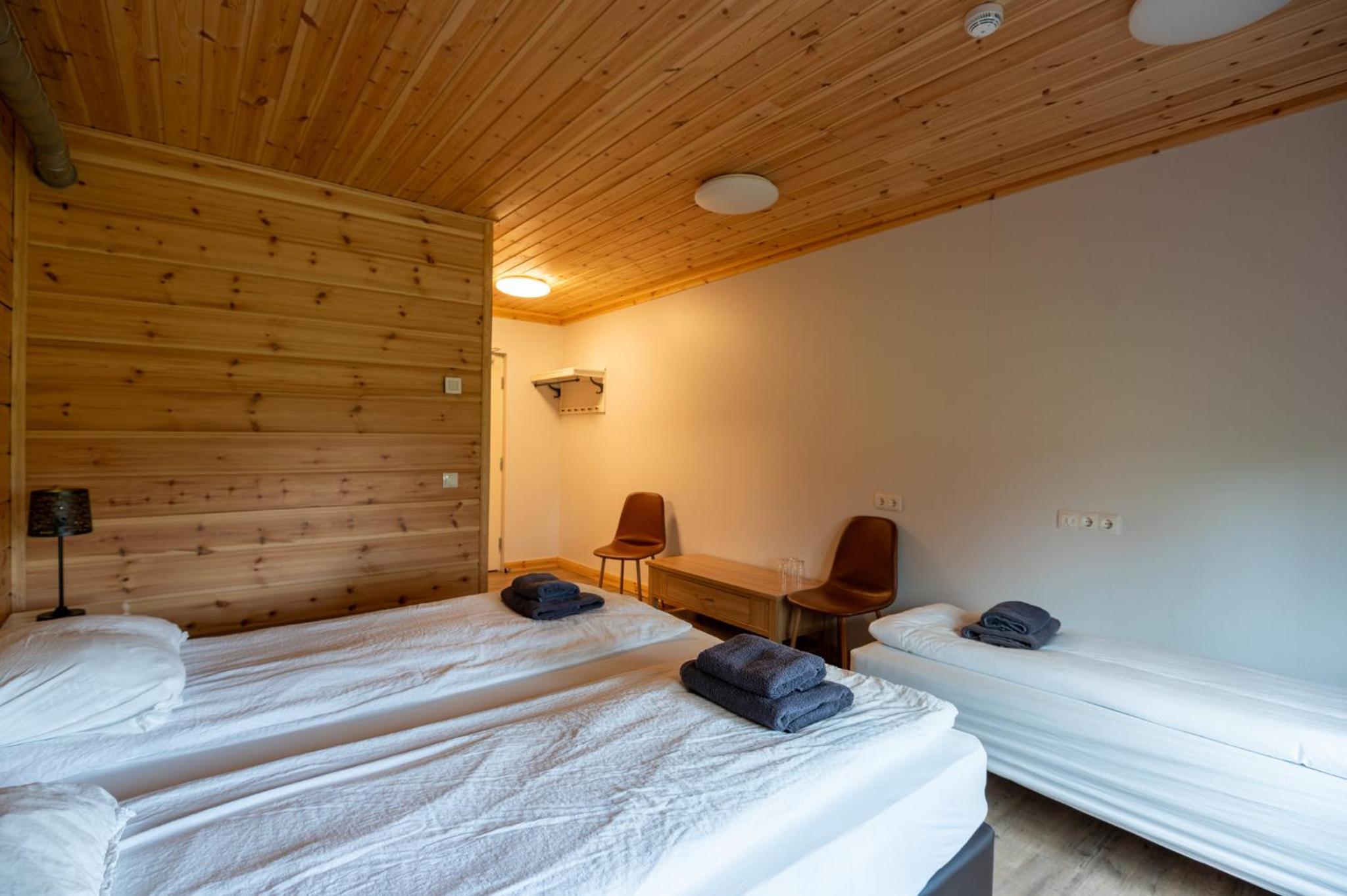 Double or Twin Room