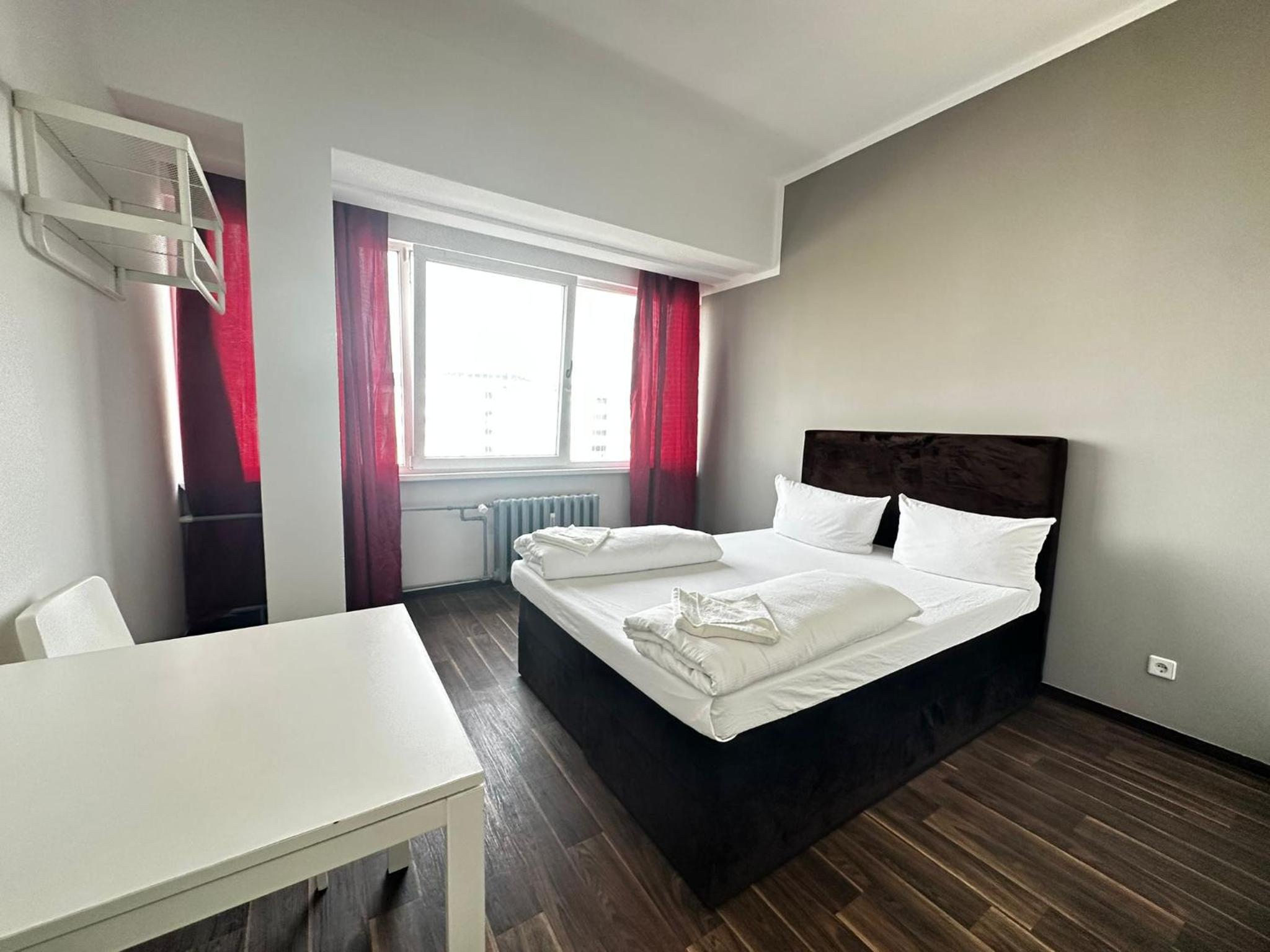 Double Room With Garden View photo 1