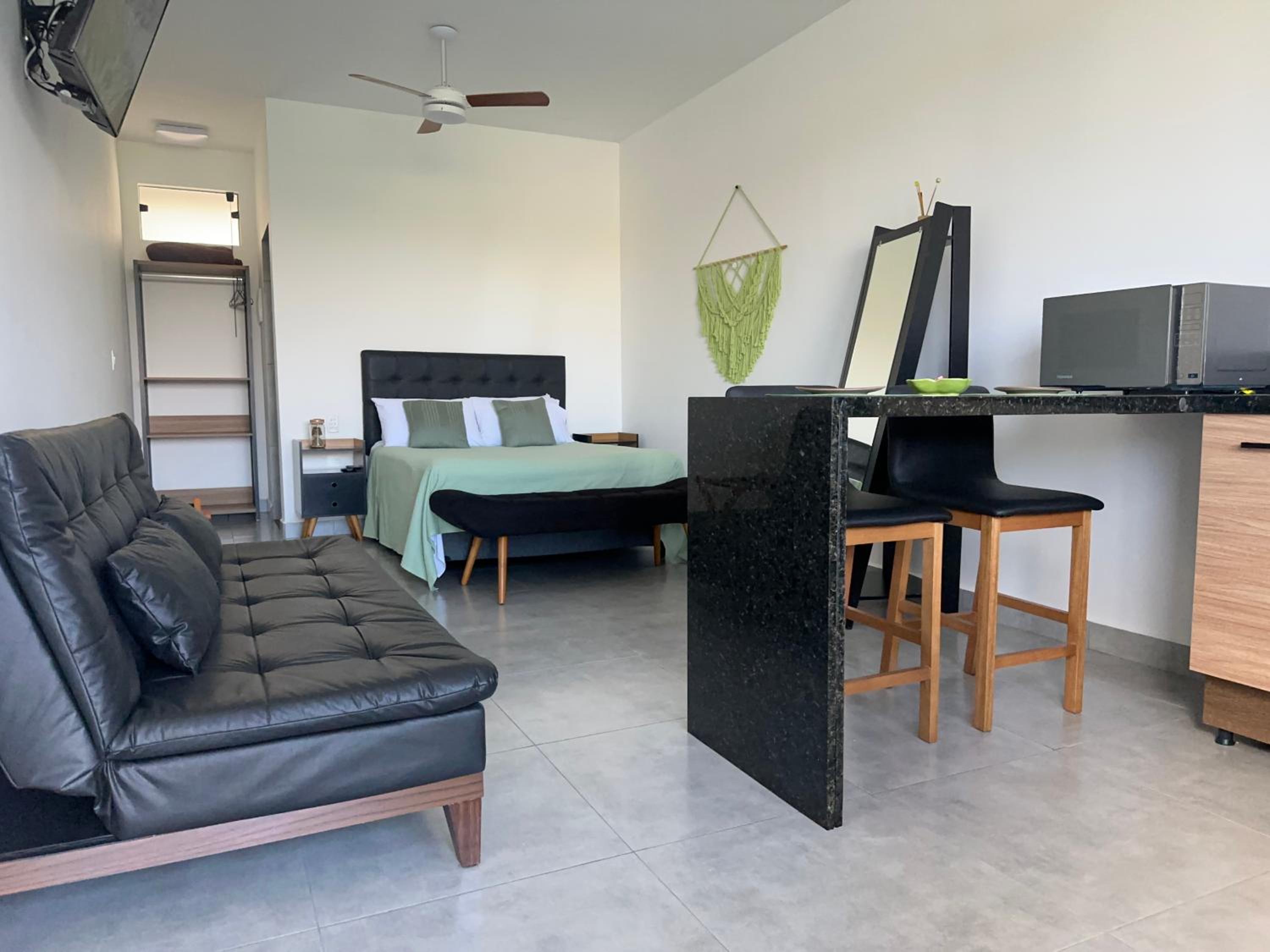 Suite photo 1
