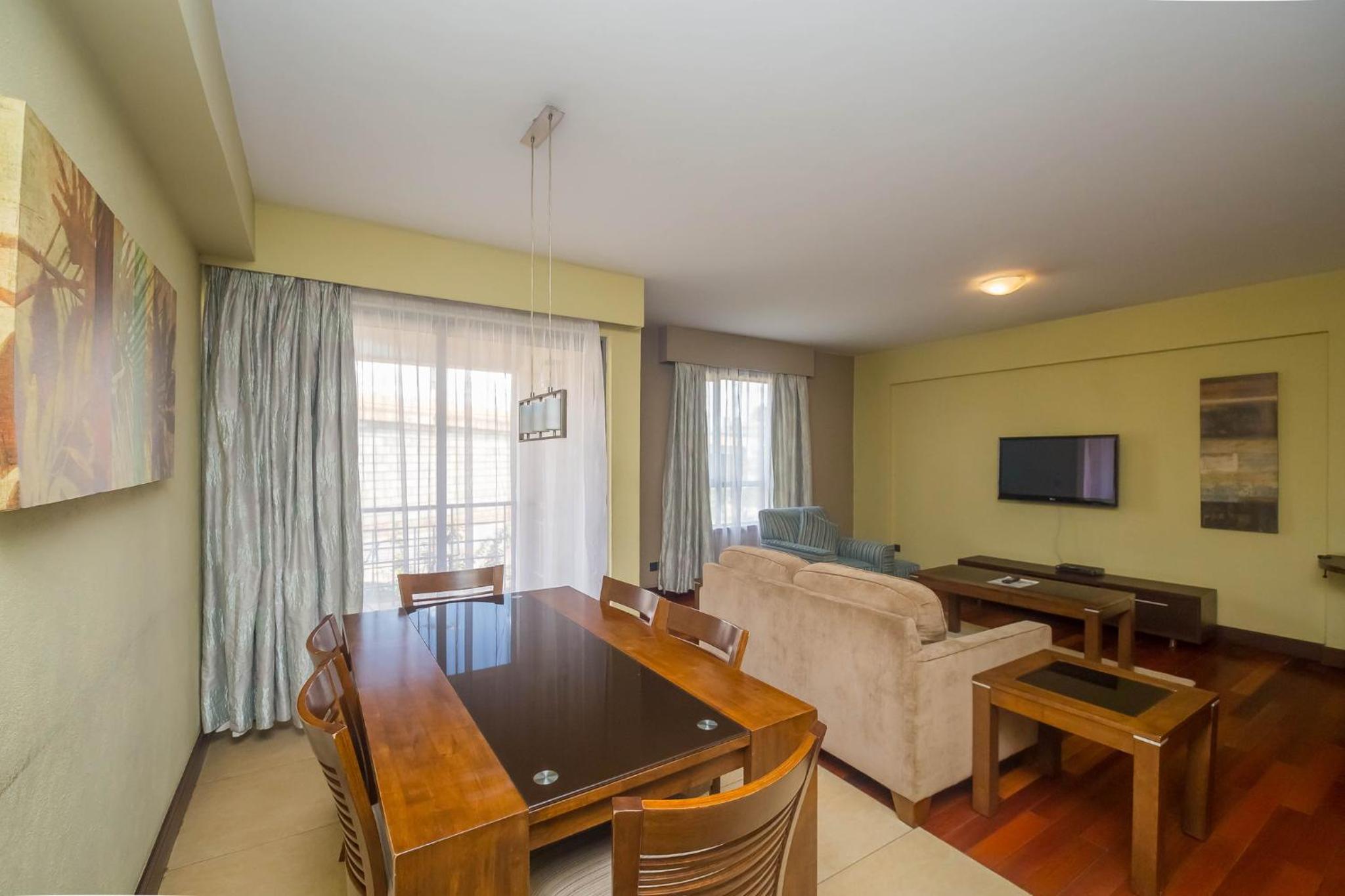 Two-Bedroom Apartment - Photo 23