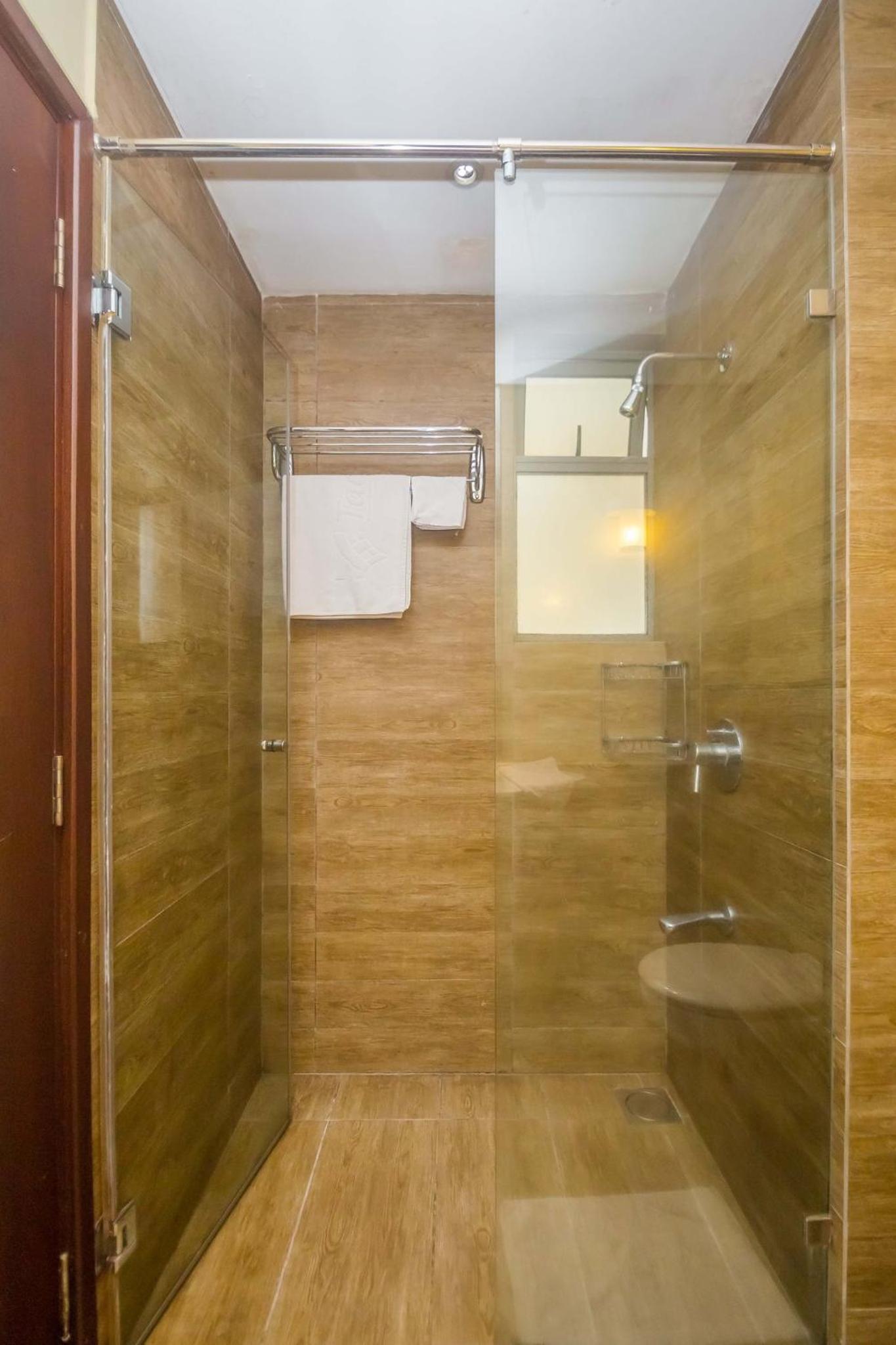 Taarifa Suites by Dunhill Serviced Apartments — photo 137