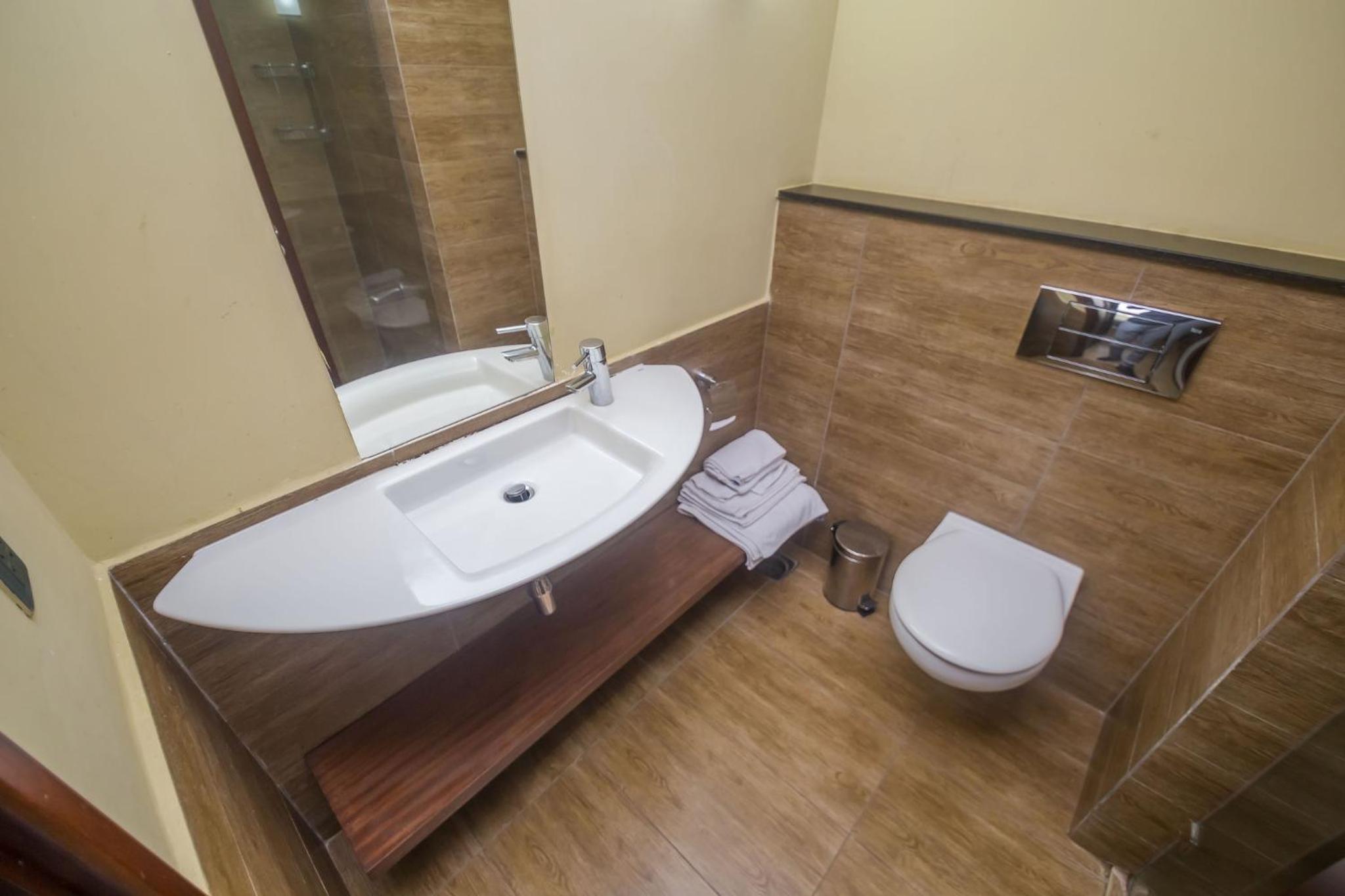 Studio Apartment - Photo 7