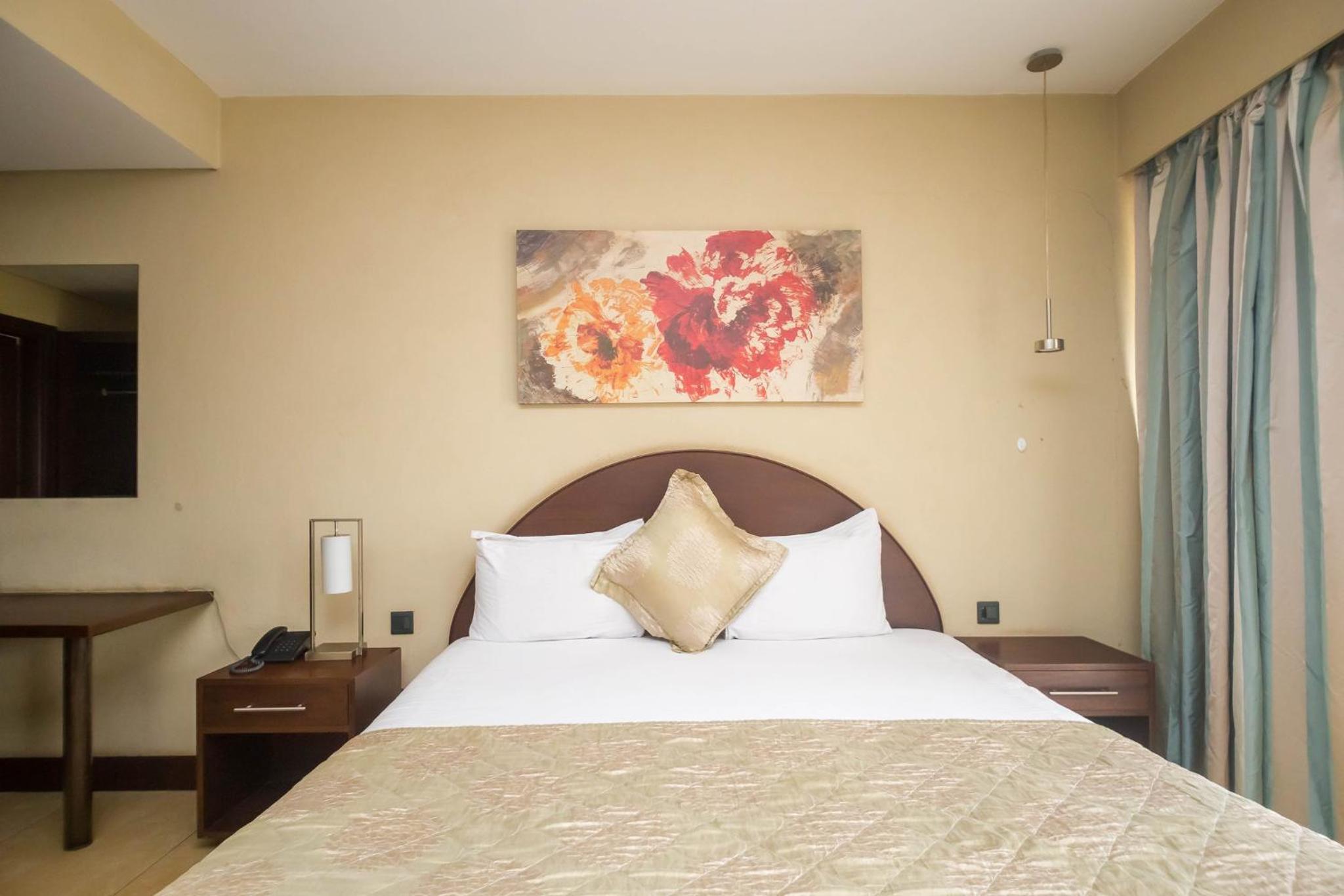 Taarifa Suites by Dunhill Serviced Apartments — photo 242