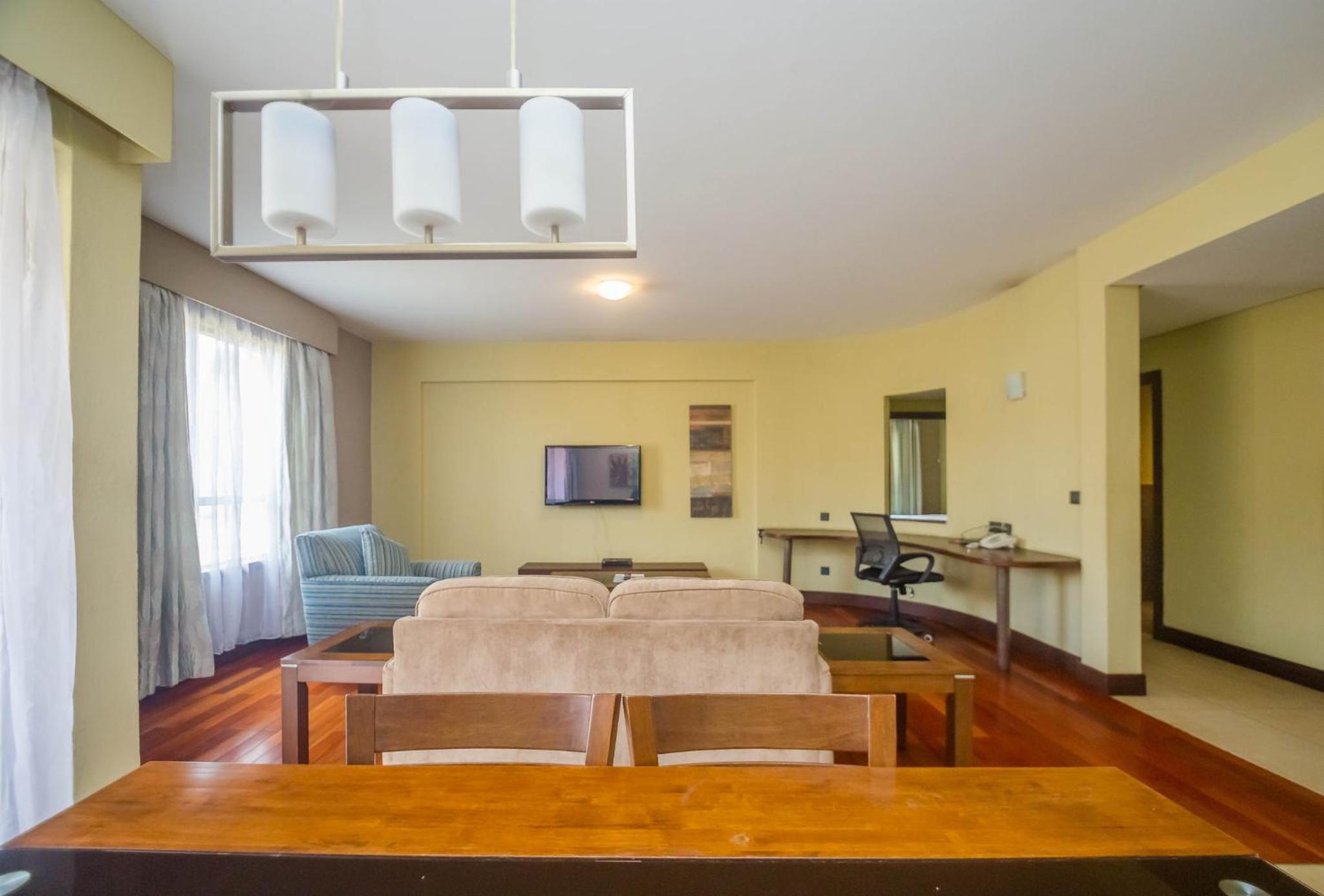Two-Bedroom Apartment - Photo 22