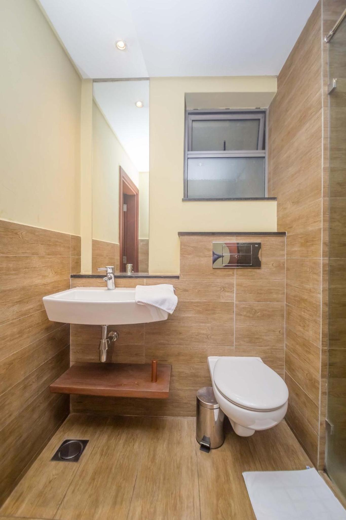 Two-Bedroom Apartment - Photo 7