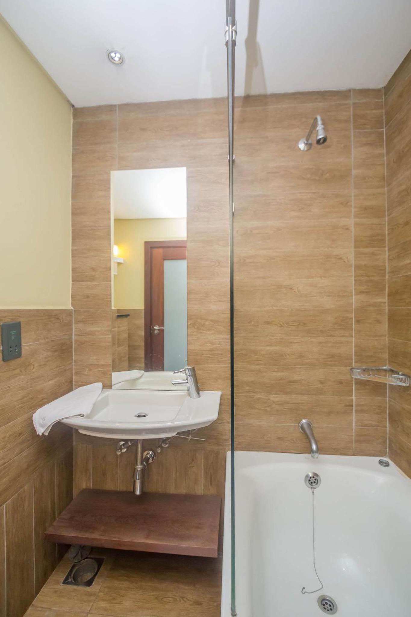 Taarifa Suites by Dunhill Serviced Apartments — photo 263