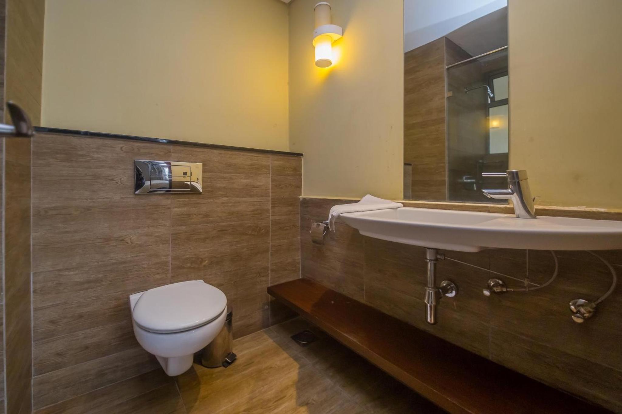 Taarifa Suites by Dunhill Serviced Apartments — photo 131