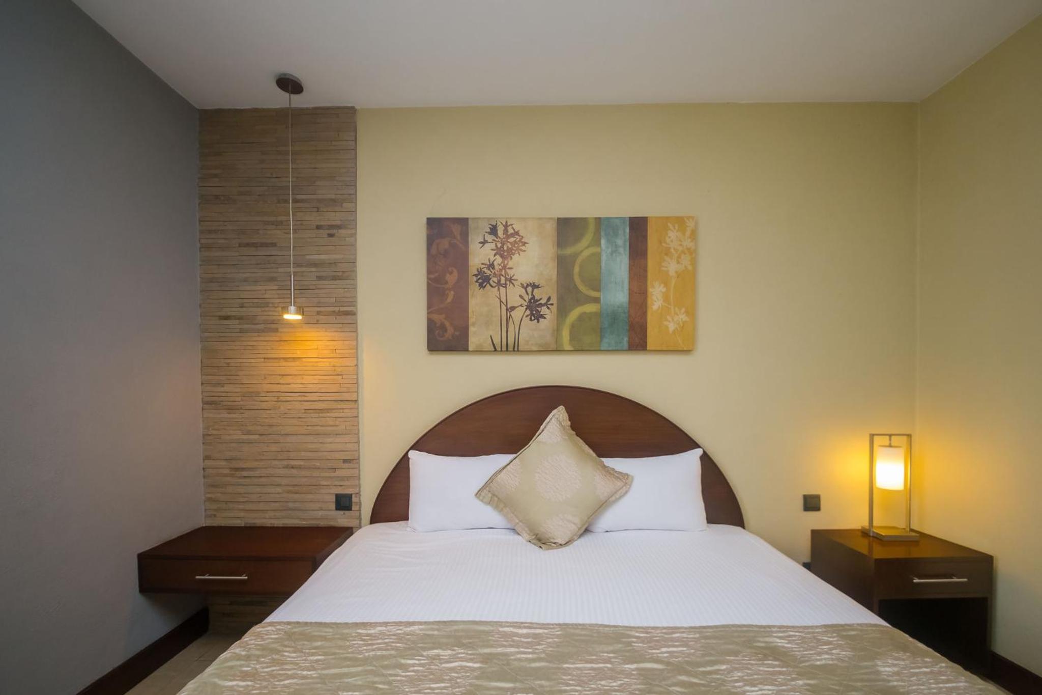 Taarifa Suites by Dunhill Serviced Apartments — photo 234
