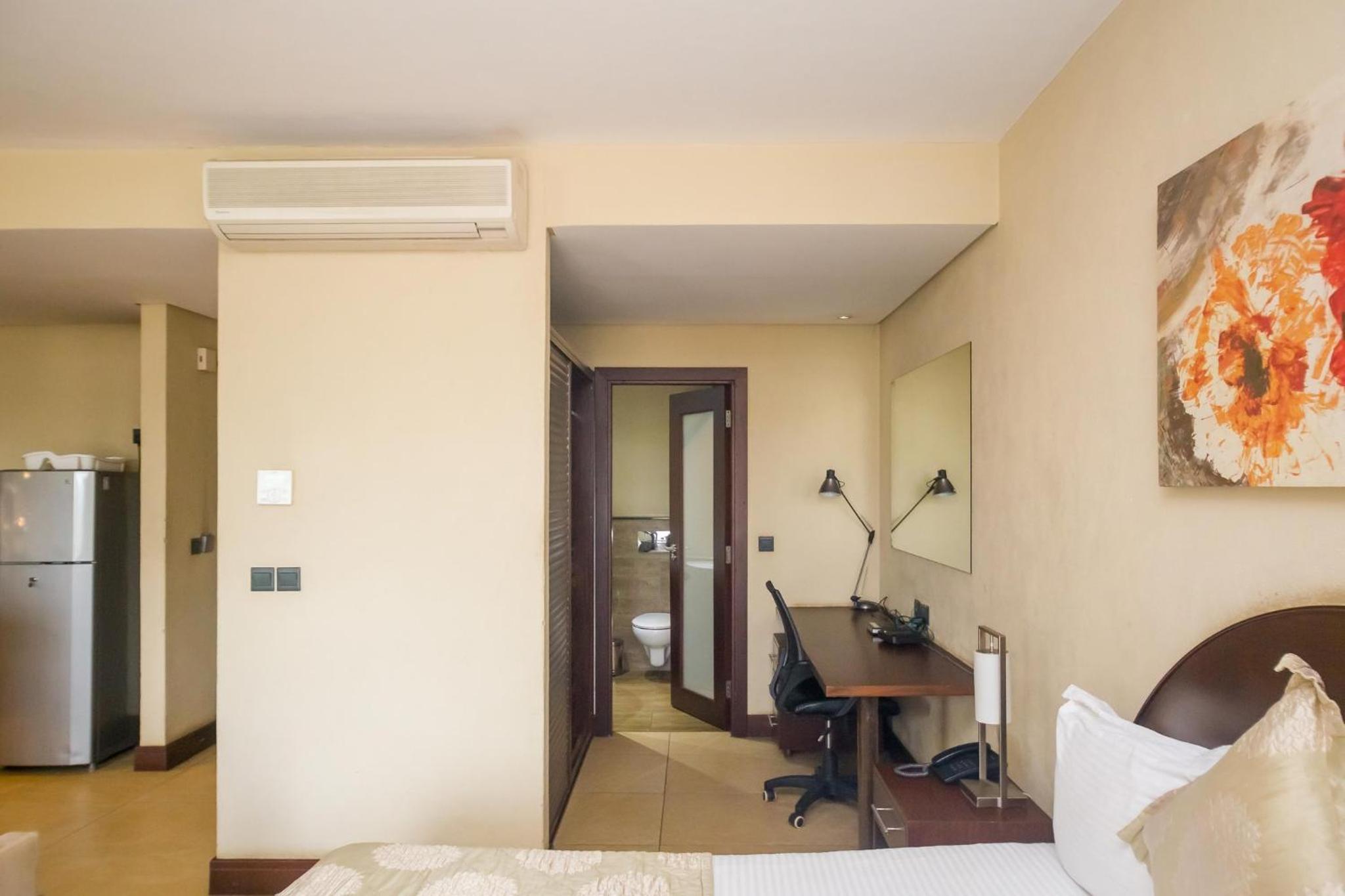Taarifa Suites by Dunhill Serviced Apartments — photo 245