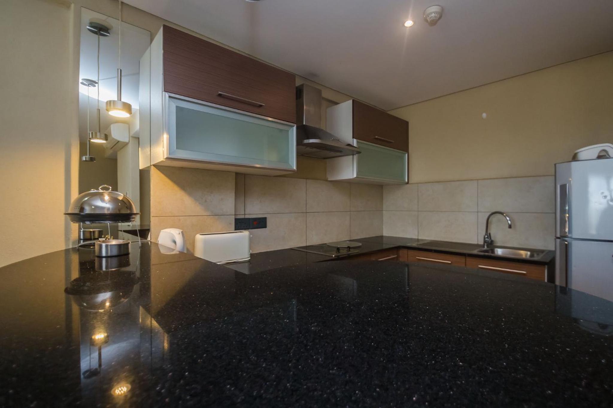 Studio Apartment - Photo 3