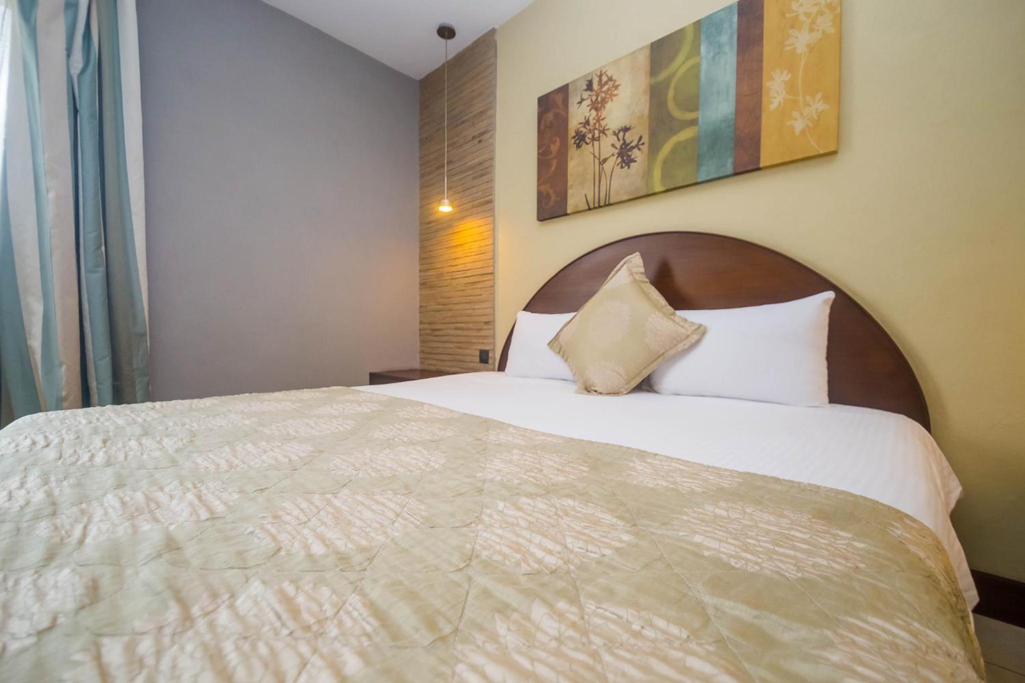 Taarifa Suites by Dunhill Serviced Apartments — photo 141
