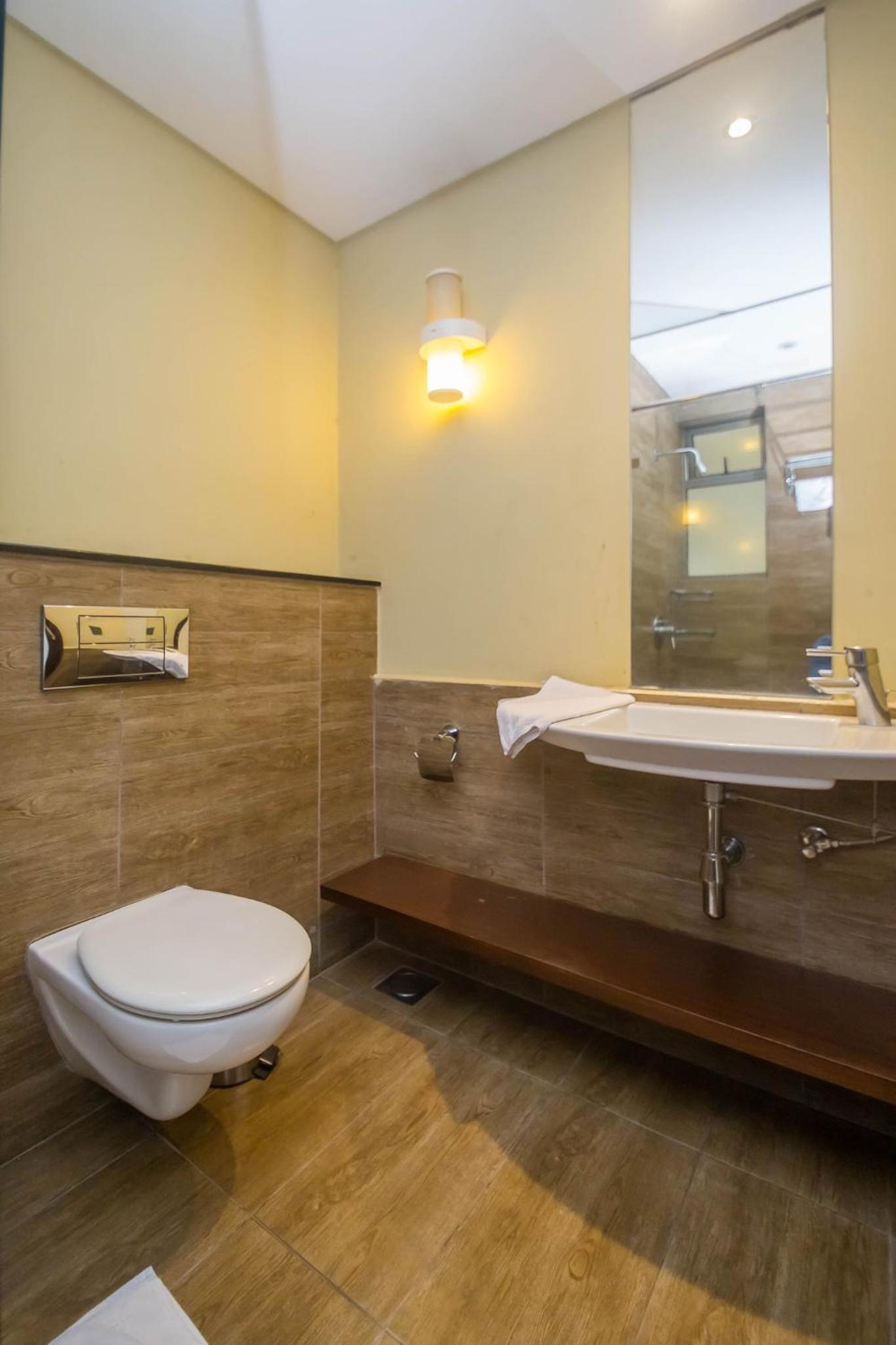 Two-Bedroom Apartment - Photo 28