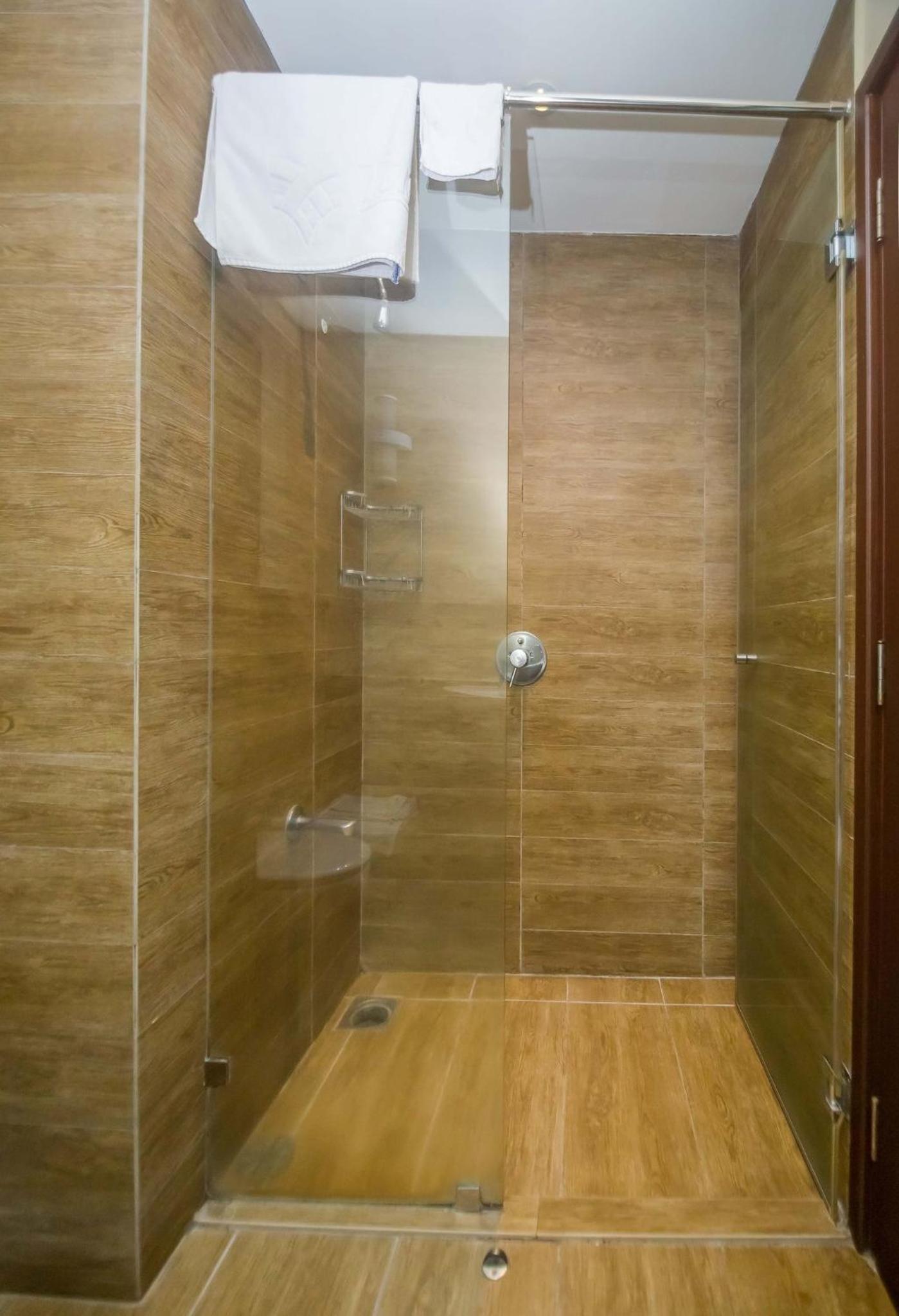Taarifa Suites by Dunhill Serviced Apartments — photo 235