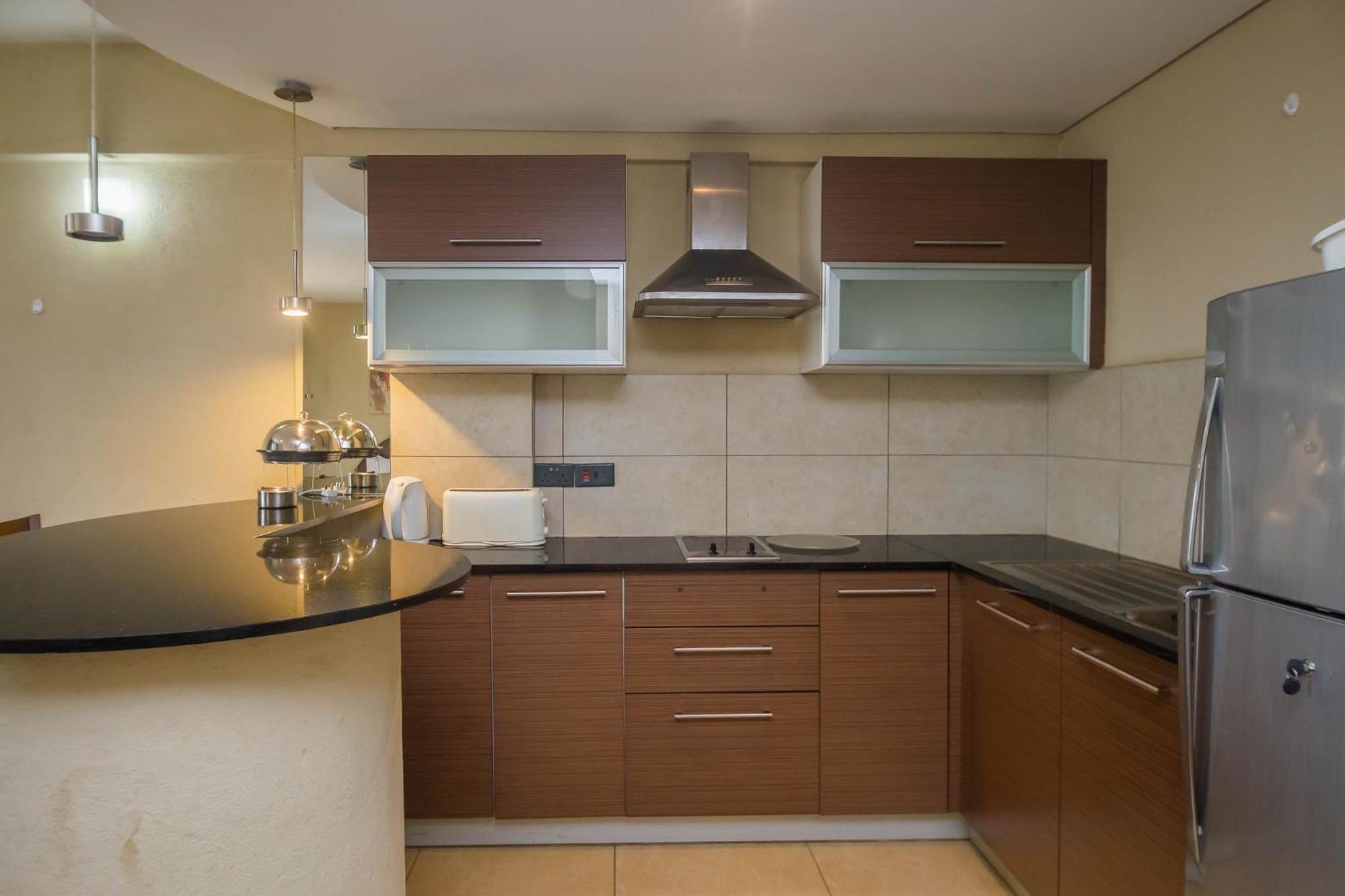 Studio Apartment - Photo 9