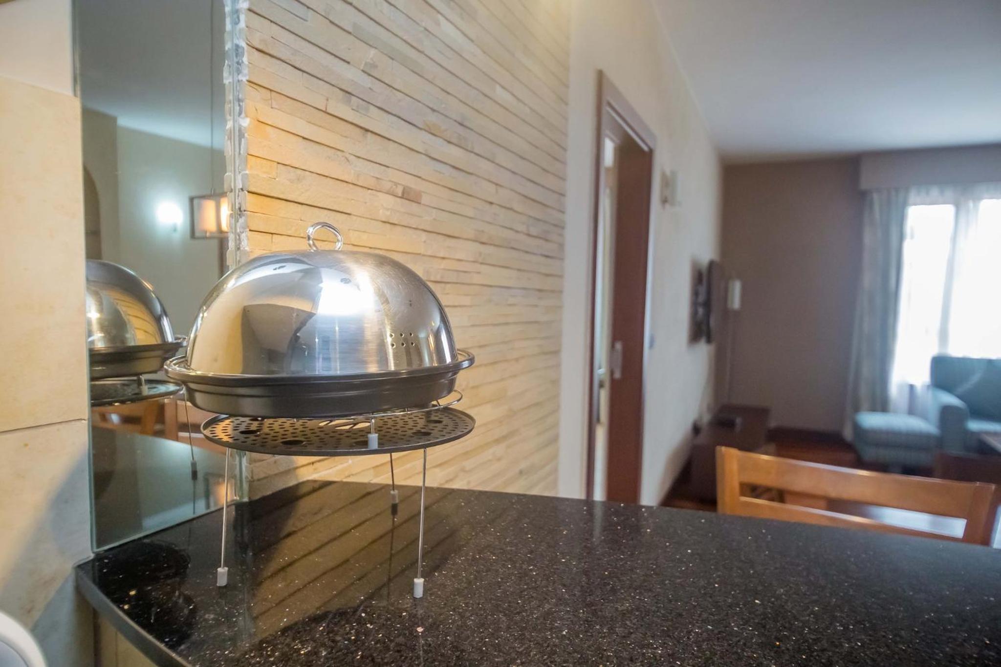 Taarifa Suites by Dunhill Serviced Apartments — photo 271