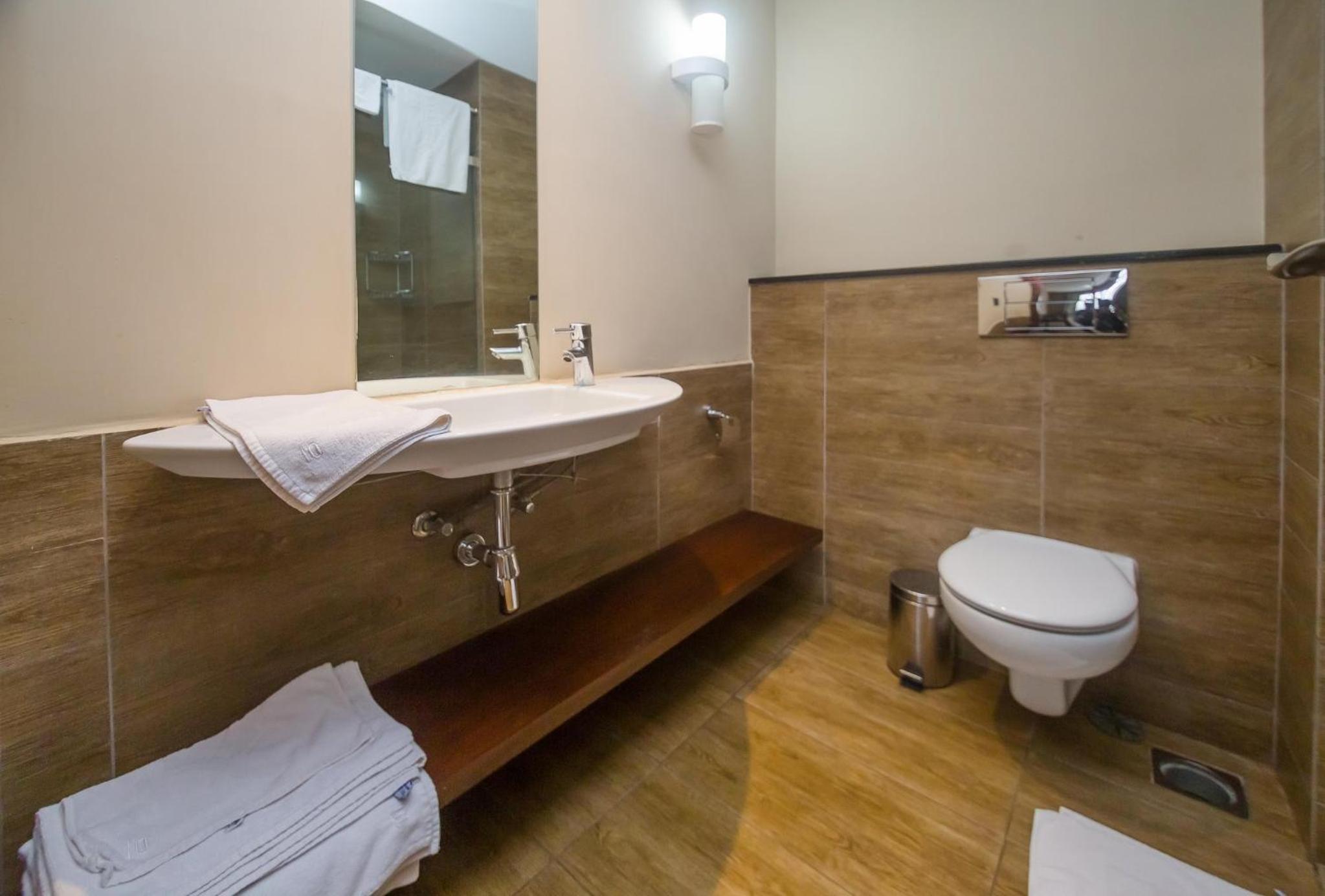 Taarifa Suites by Dunhill Serviced Apartments — photo 269