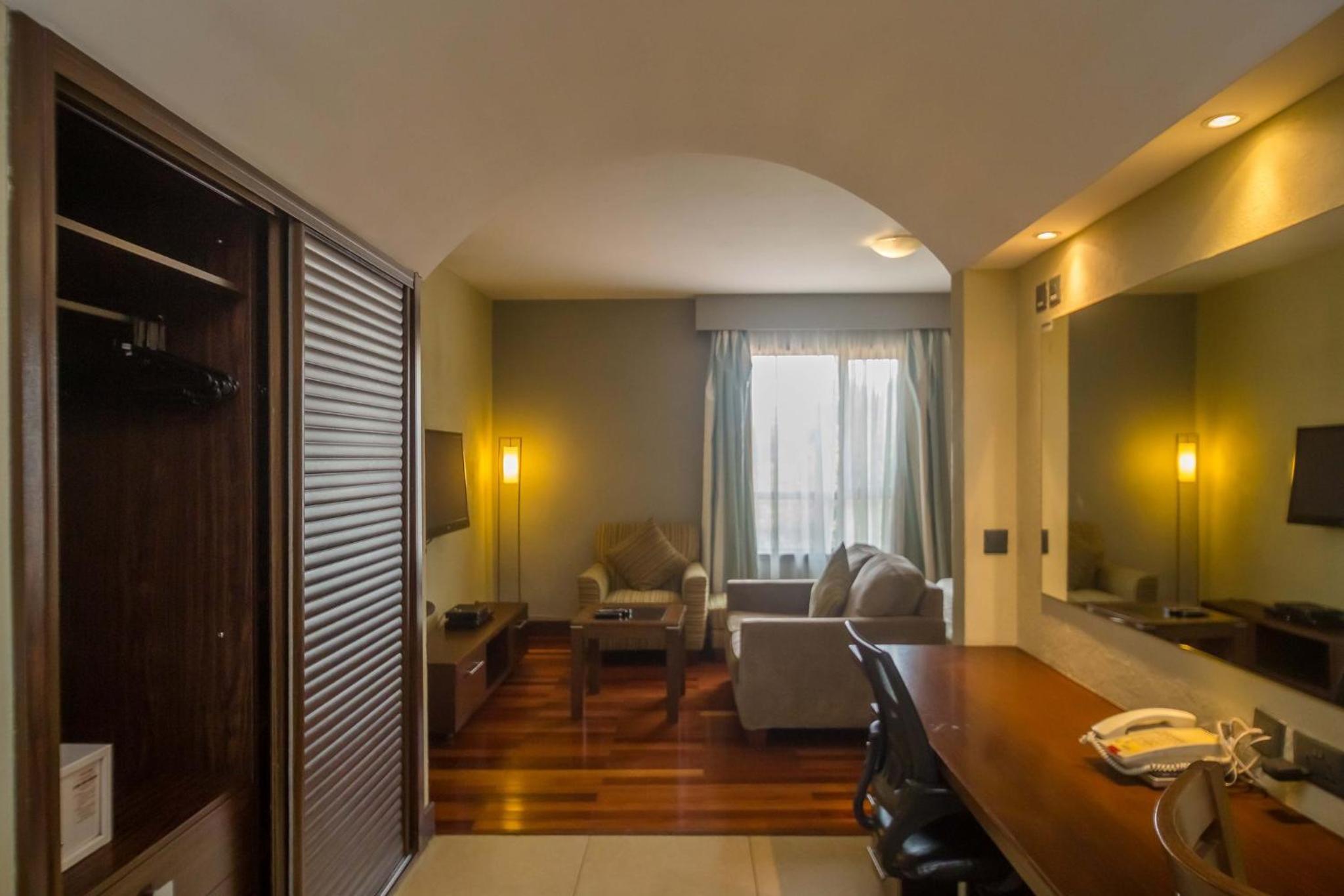 Two-Bedroom Apartment - Photo 12