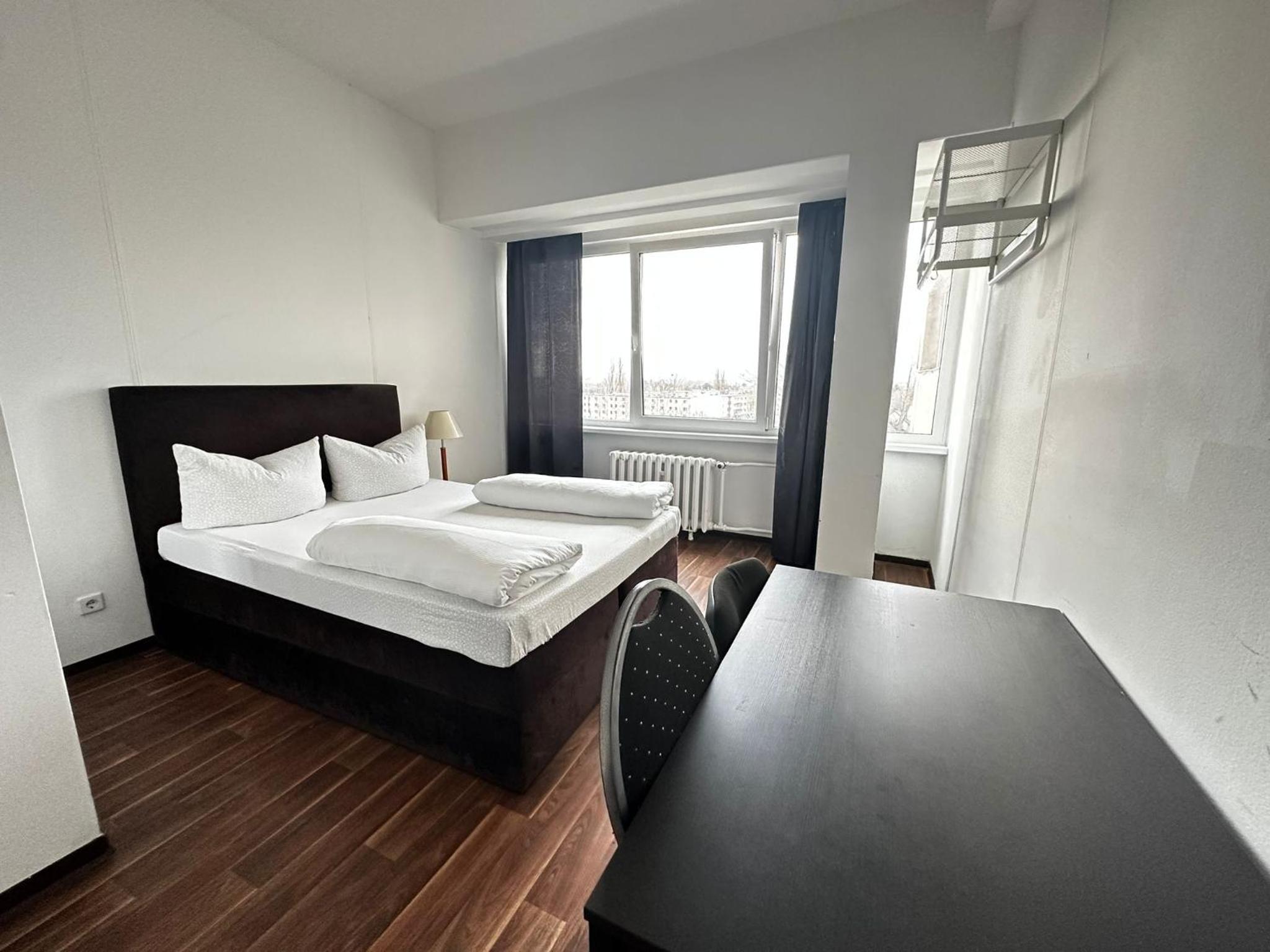 Double Room With Garden View photo 2