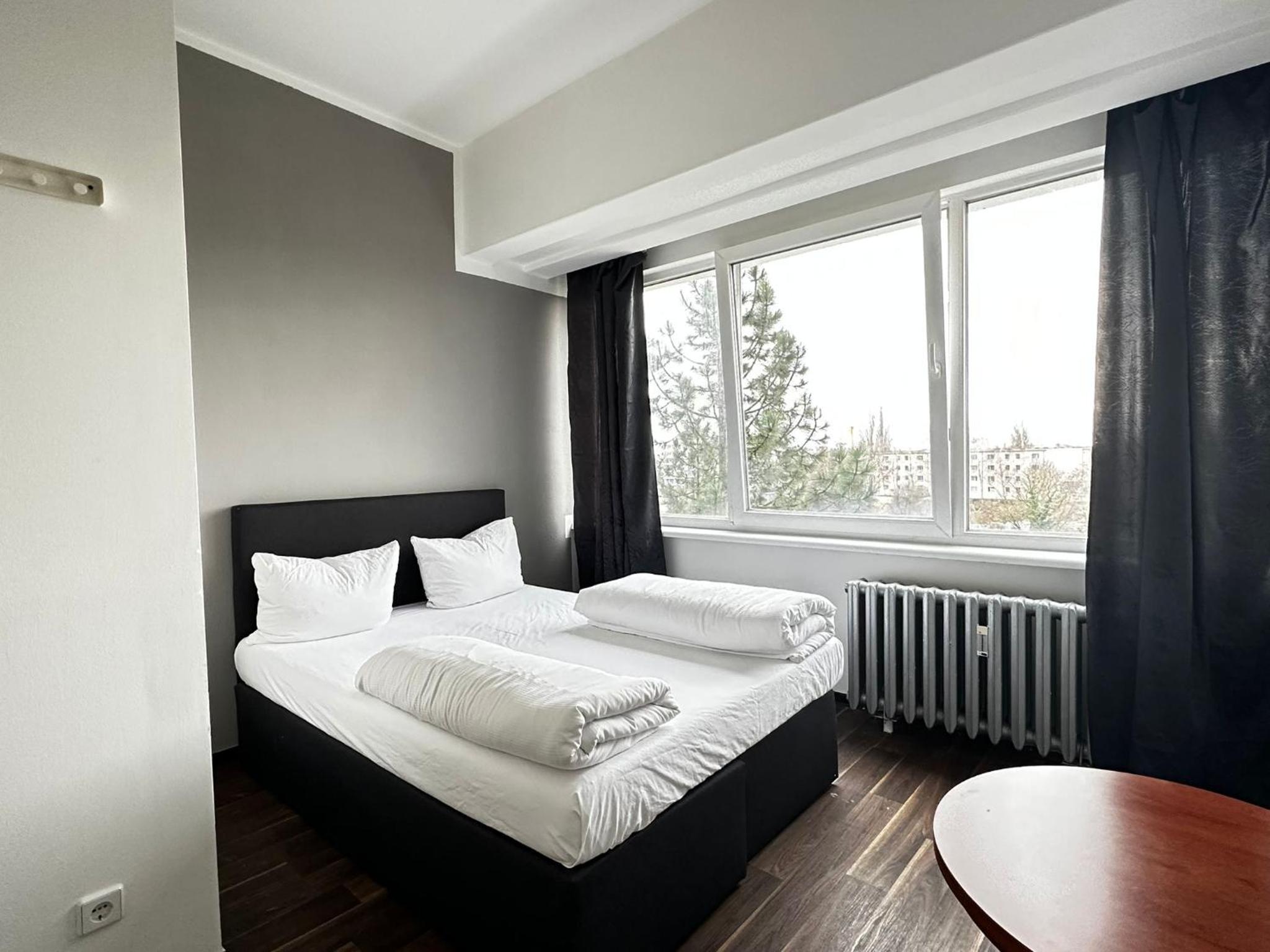 Double Room With Garden View photo 3